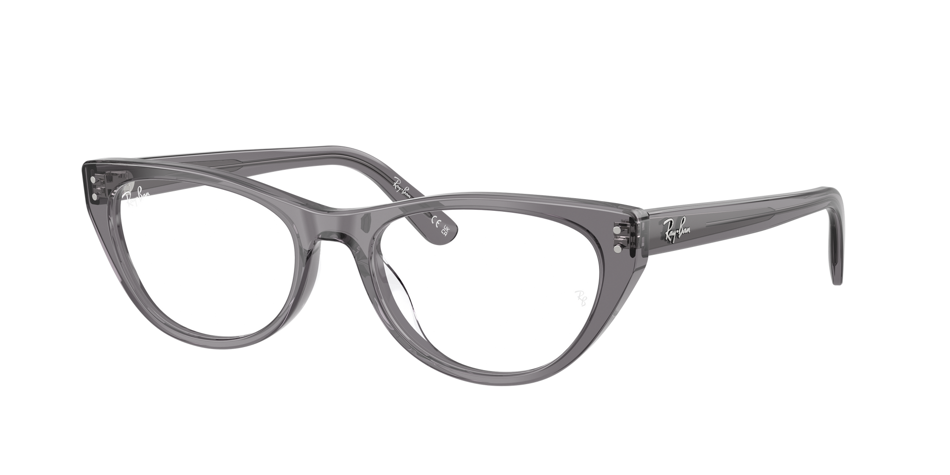 Ray-Ban Vista RX5449D 8268