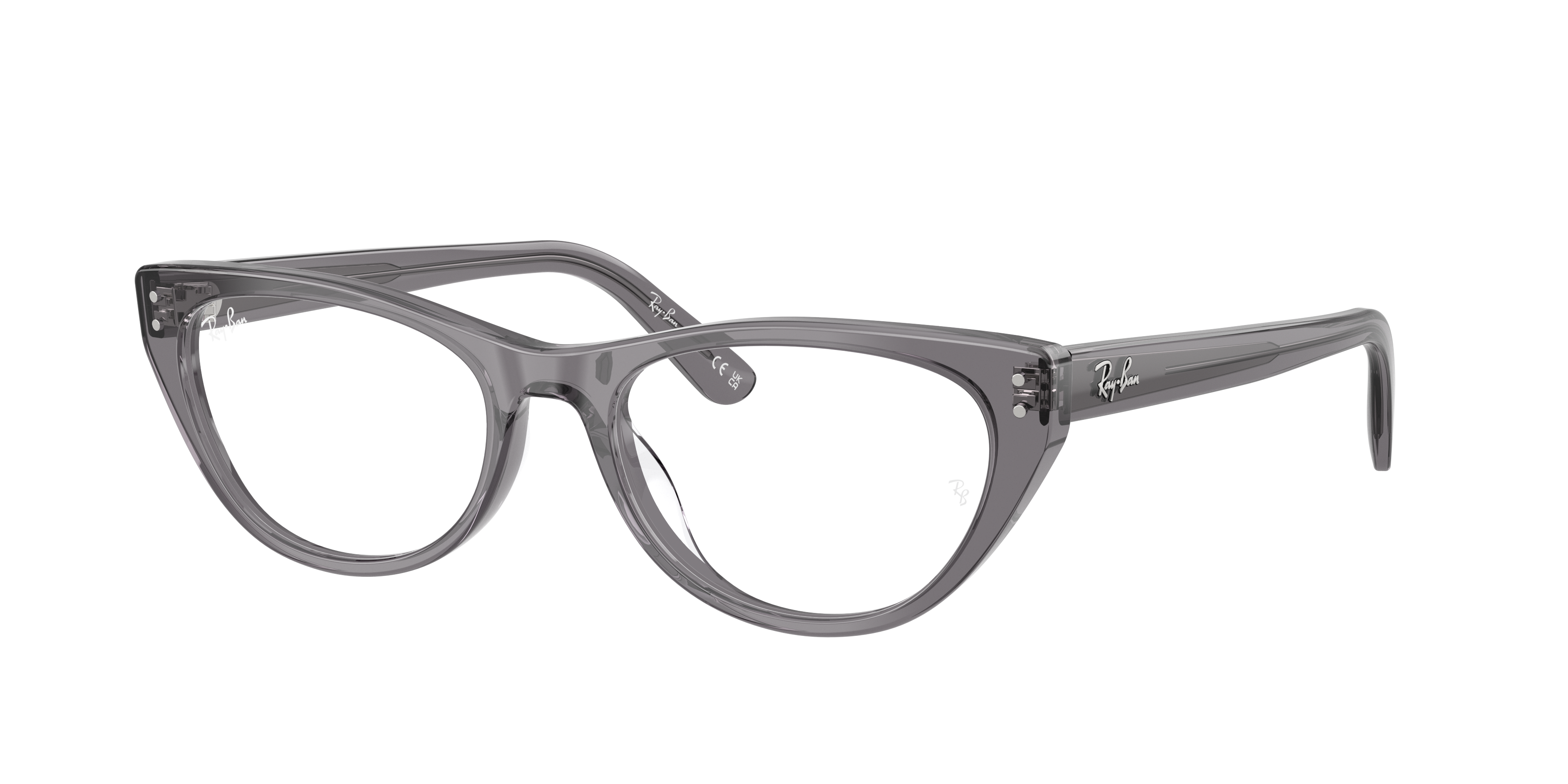 Ray-Ban Vista RX5449D 8268