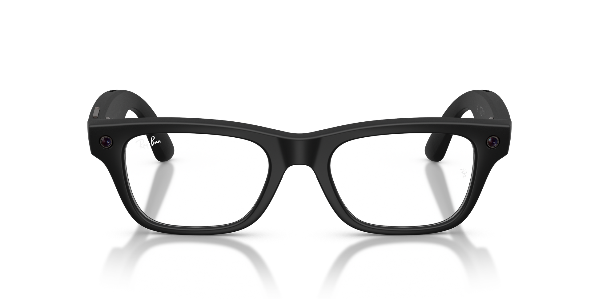 Ray-Ban Meta RW7001 BLAYZER OPTICS 2077