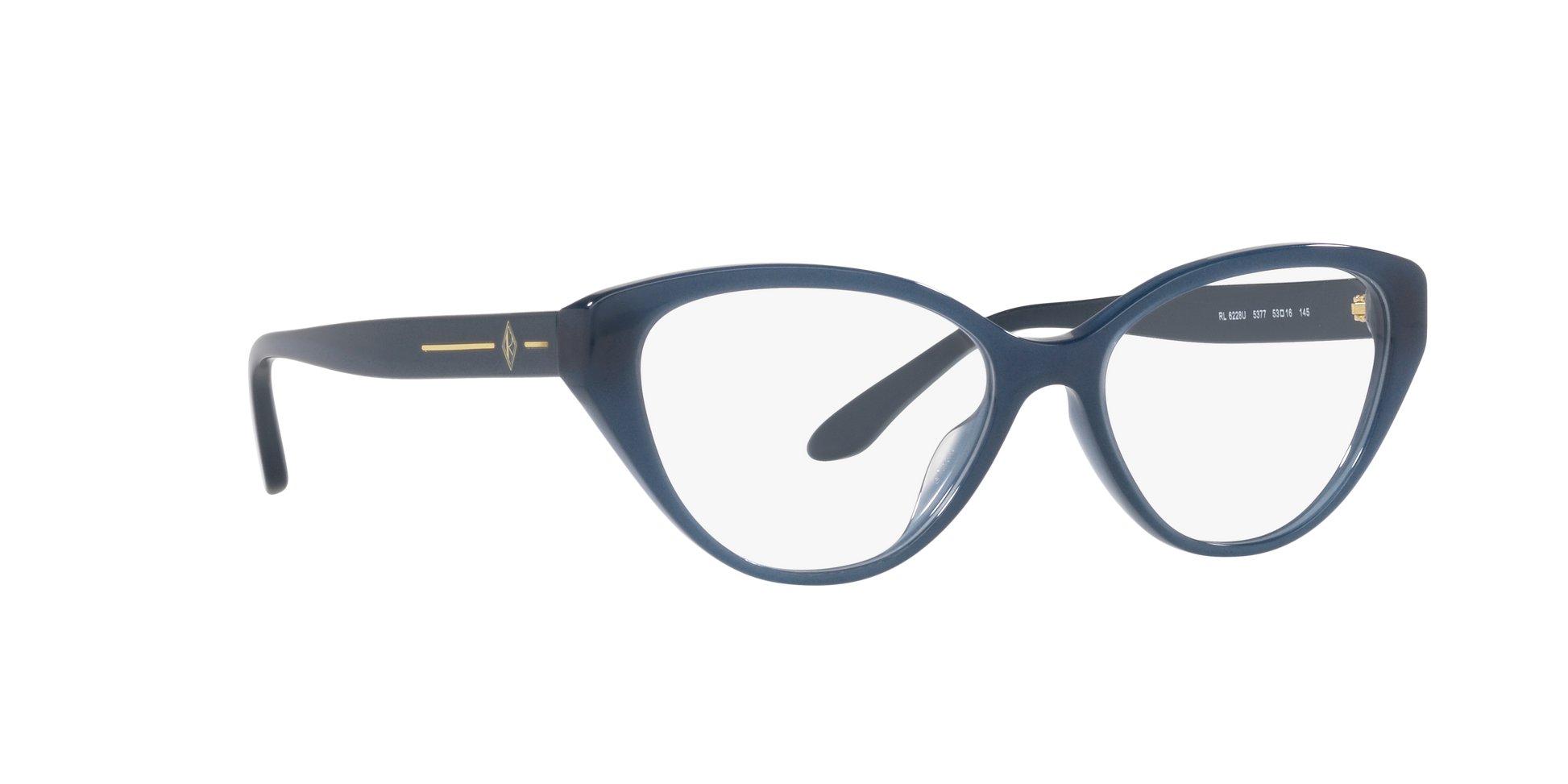 Ralph Lauren RL6228U 5377