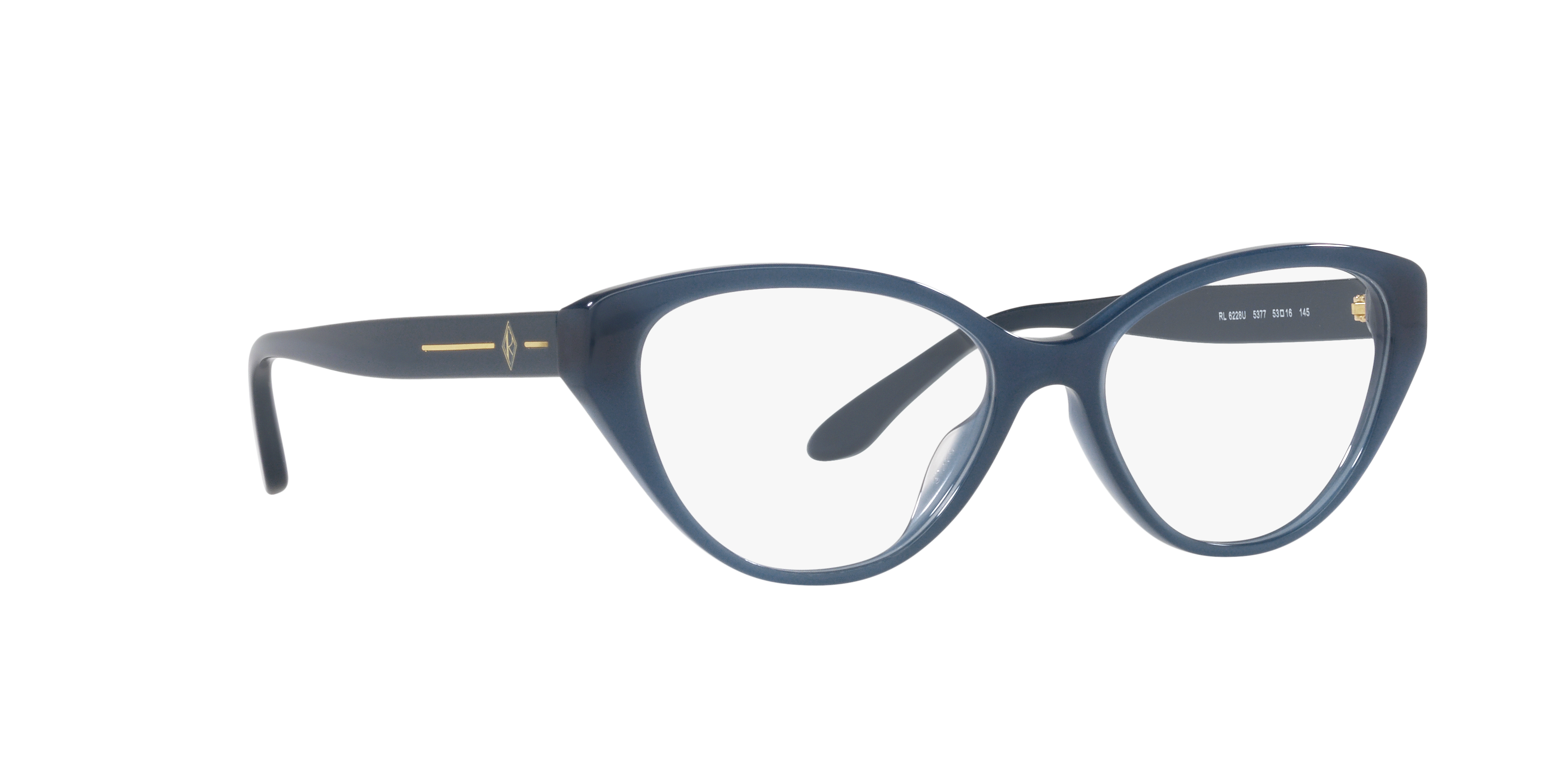 Ralph Lauren RL6228U 5377
