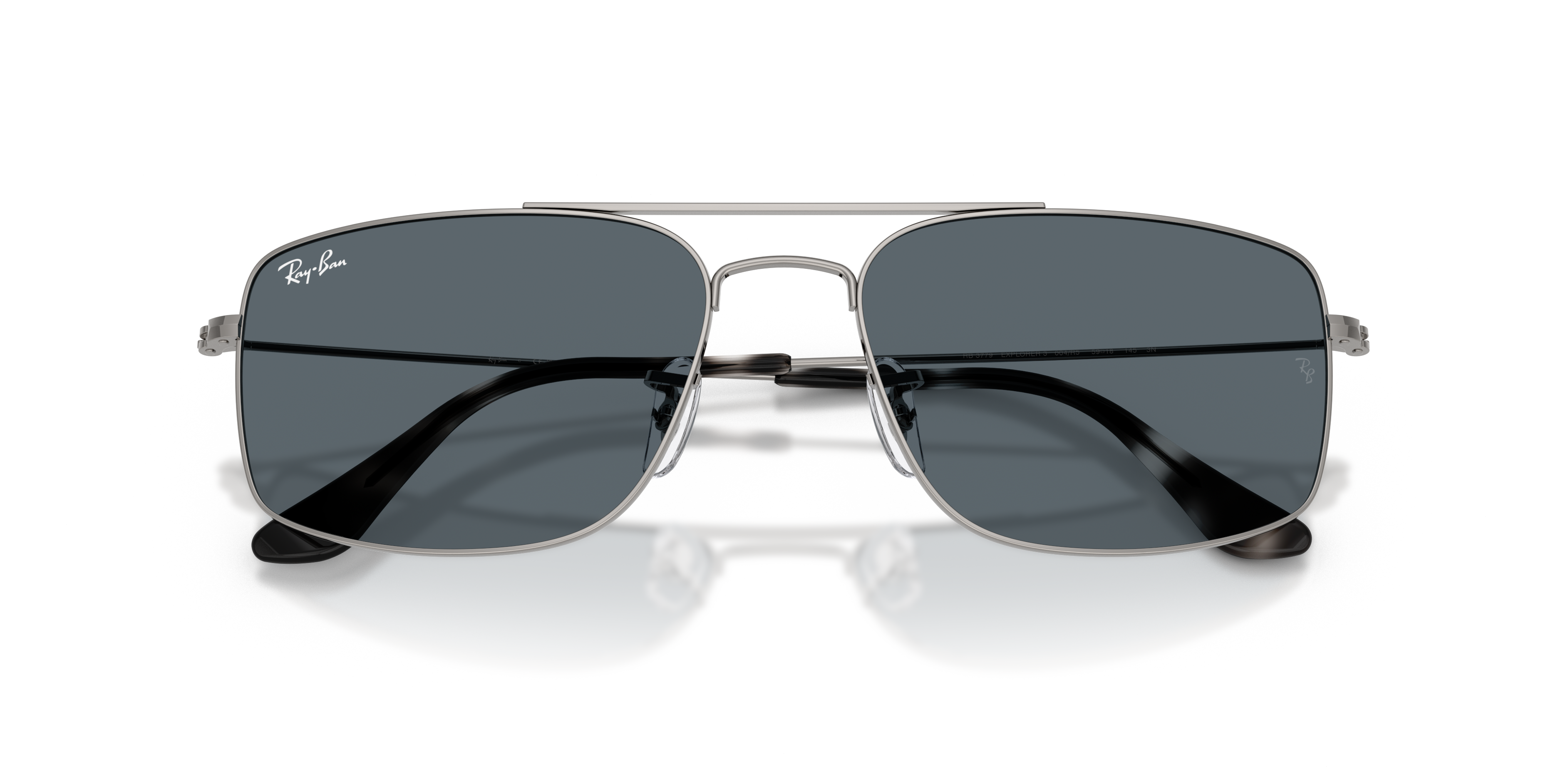Ray-Ban RB3779 EXPLORER 3 004/R5