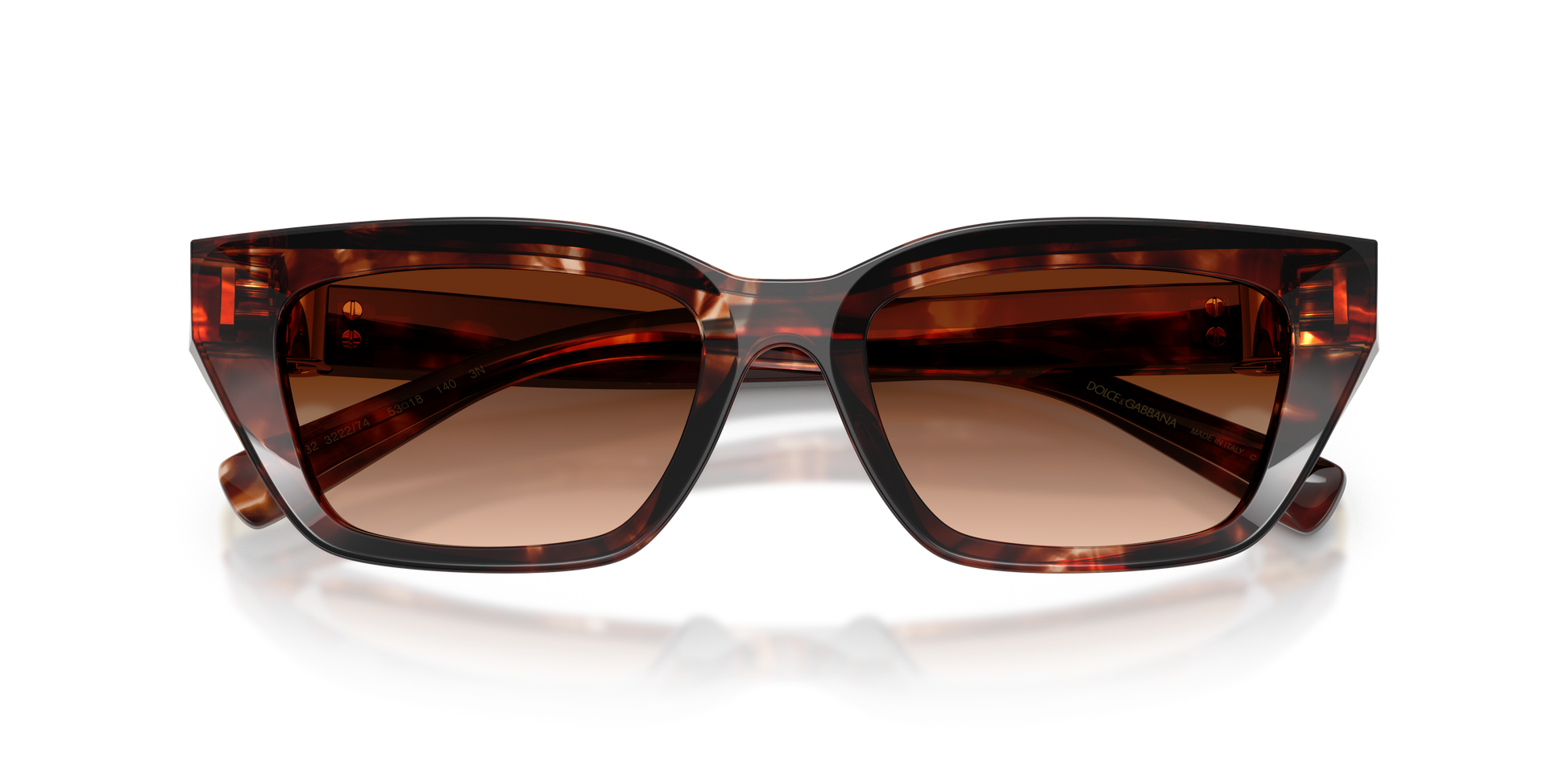 Dolce & Gabbana DG4532 322274