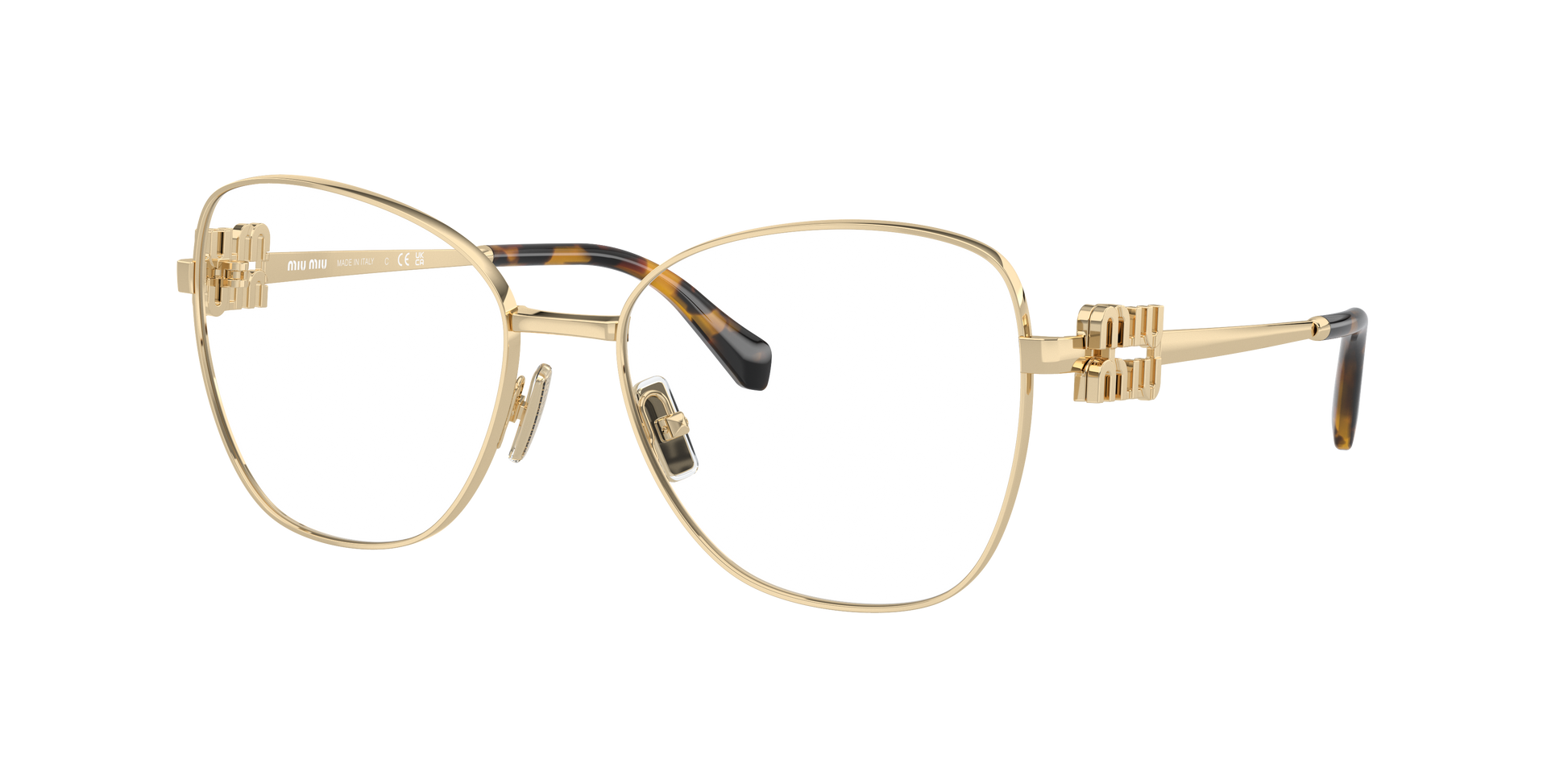 Miu Miu MU 50XV ZVN1O1