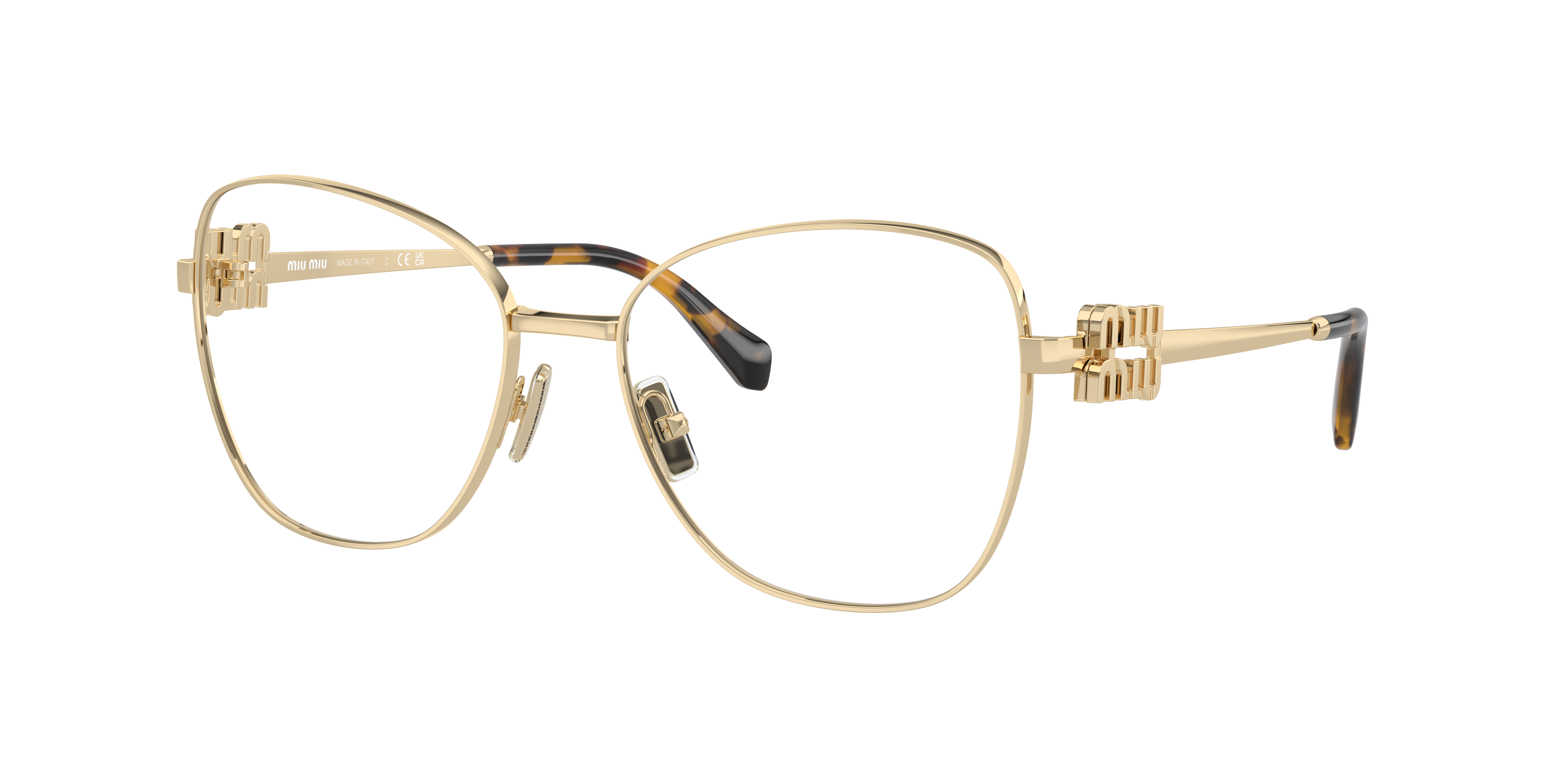 Miu Miu MU 50XV ZVN1O1