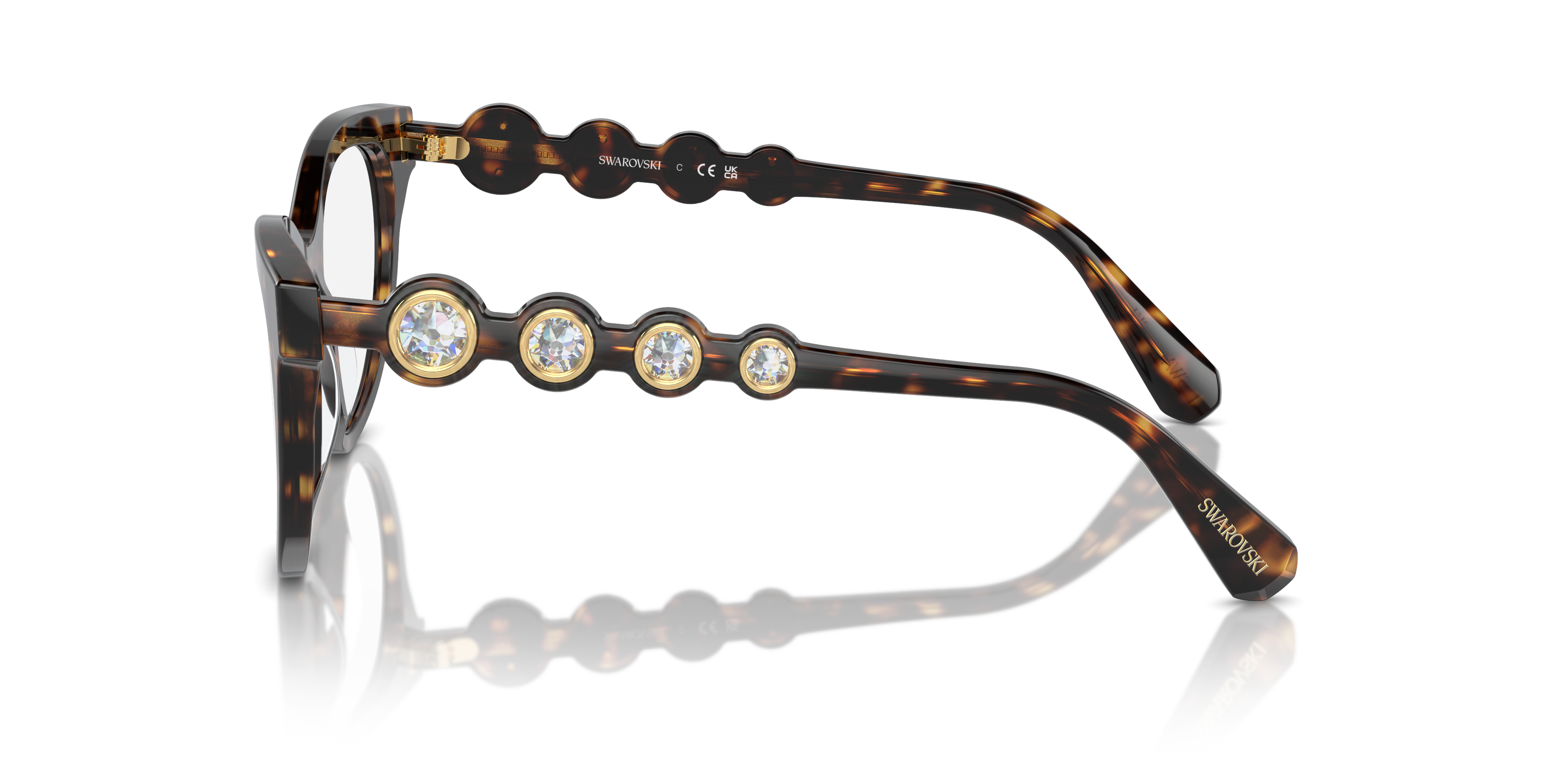 Swarovski SK2025 1002
