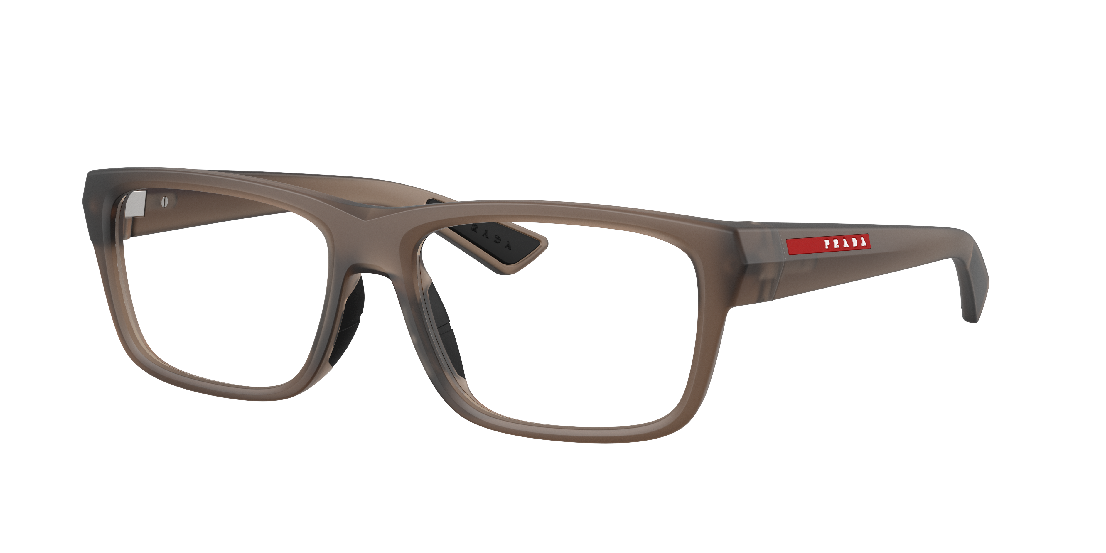 Prada Linea Rossa PS 02TV 29F1O1