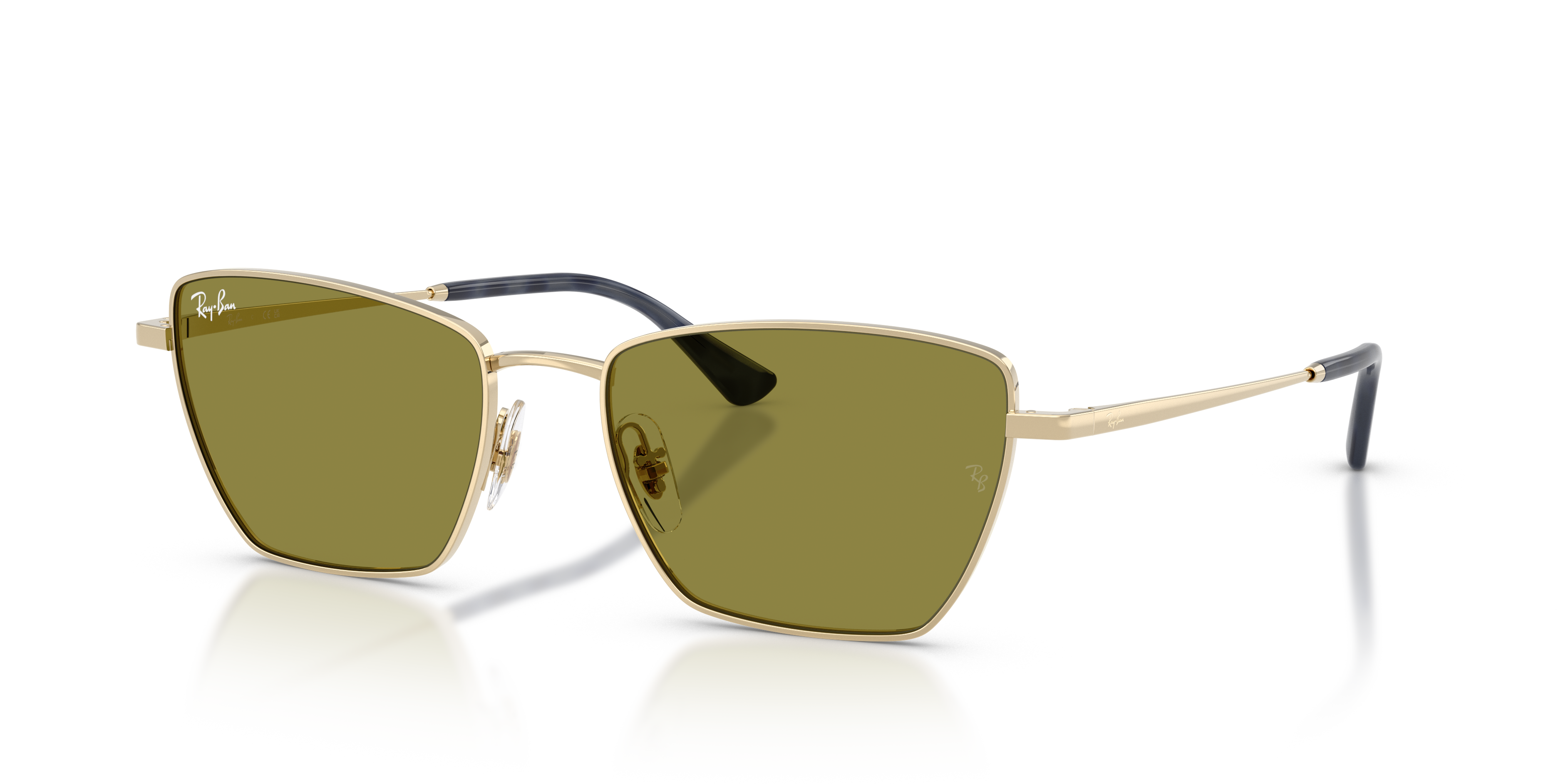 Ray-Ban RB3783 9213/2