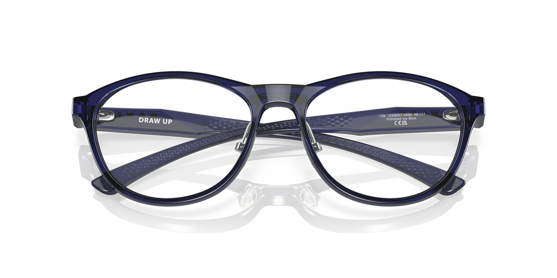 Oakley OX8057 DRAW UP 805704