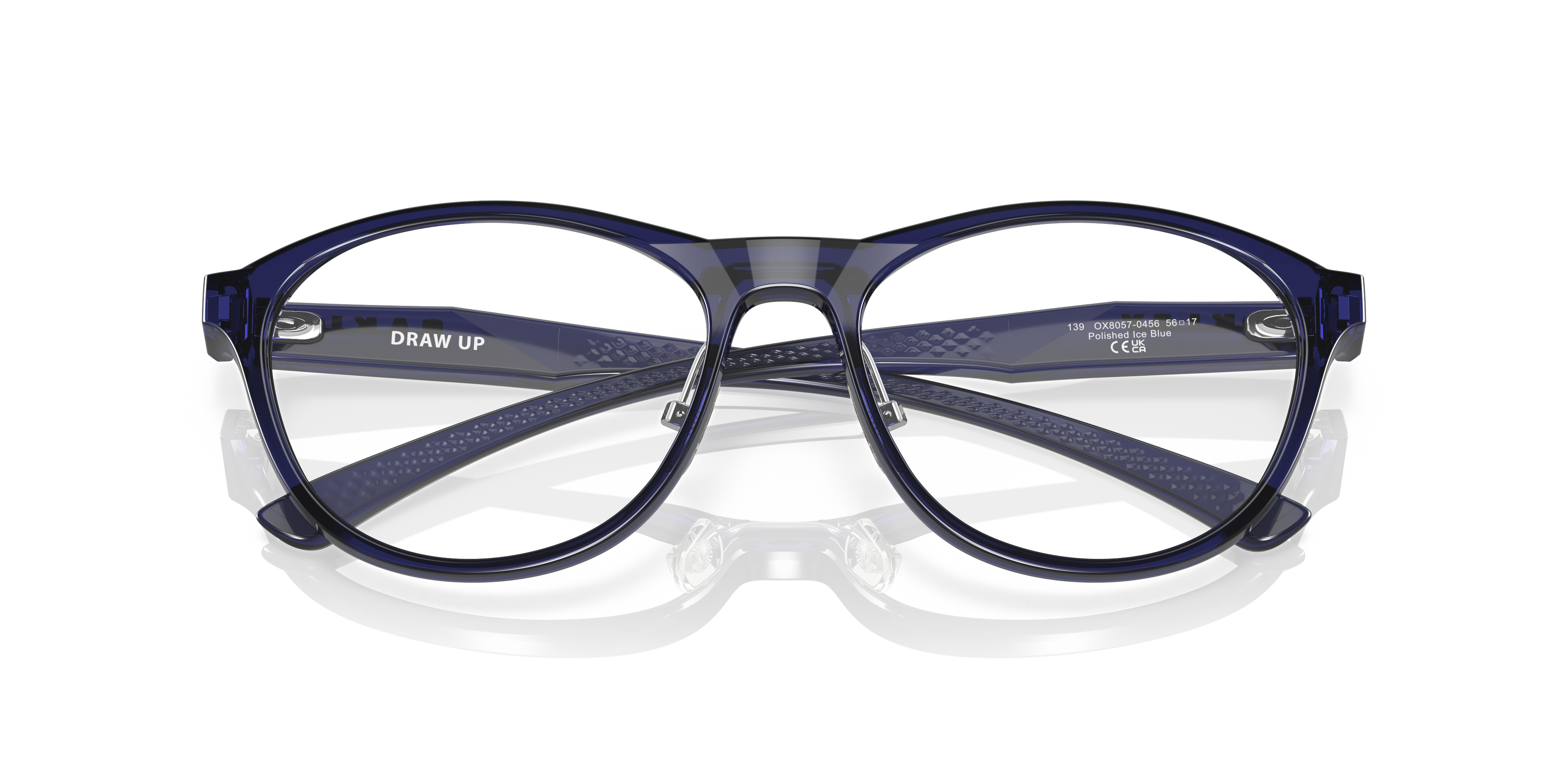 Oakley OX8057 DRAW UP 805704