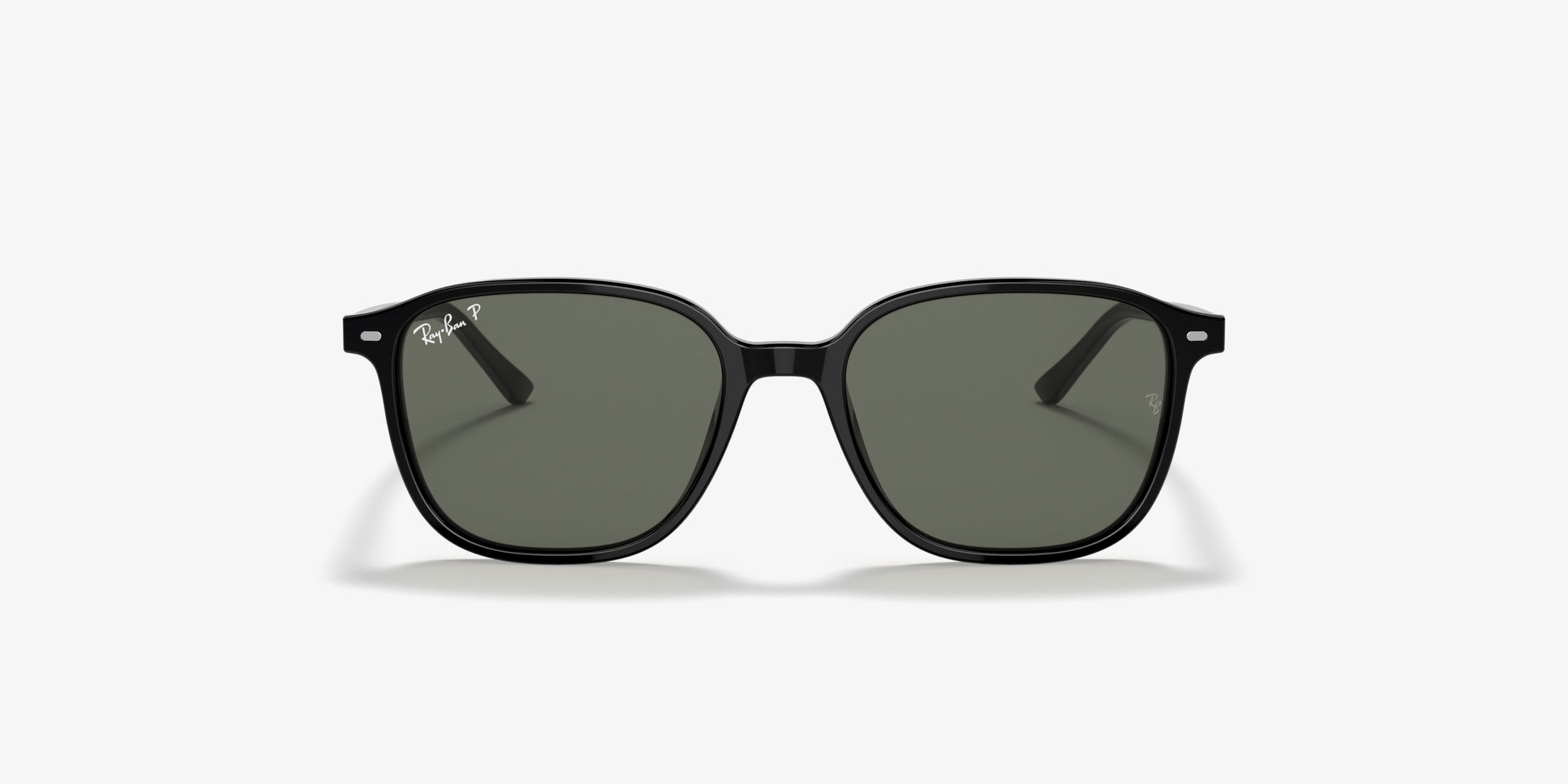 Ray-Ban RB2193 LEONARD 901/58
