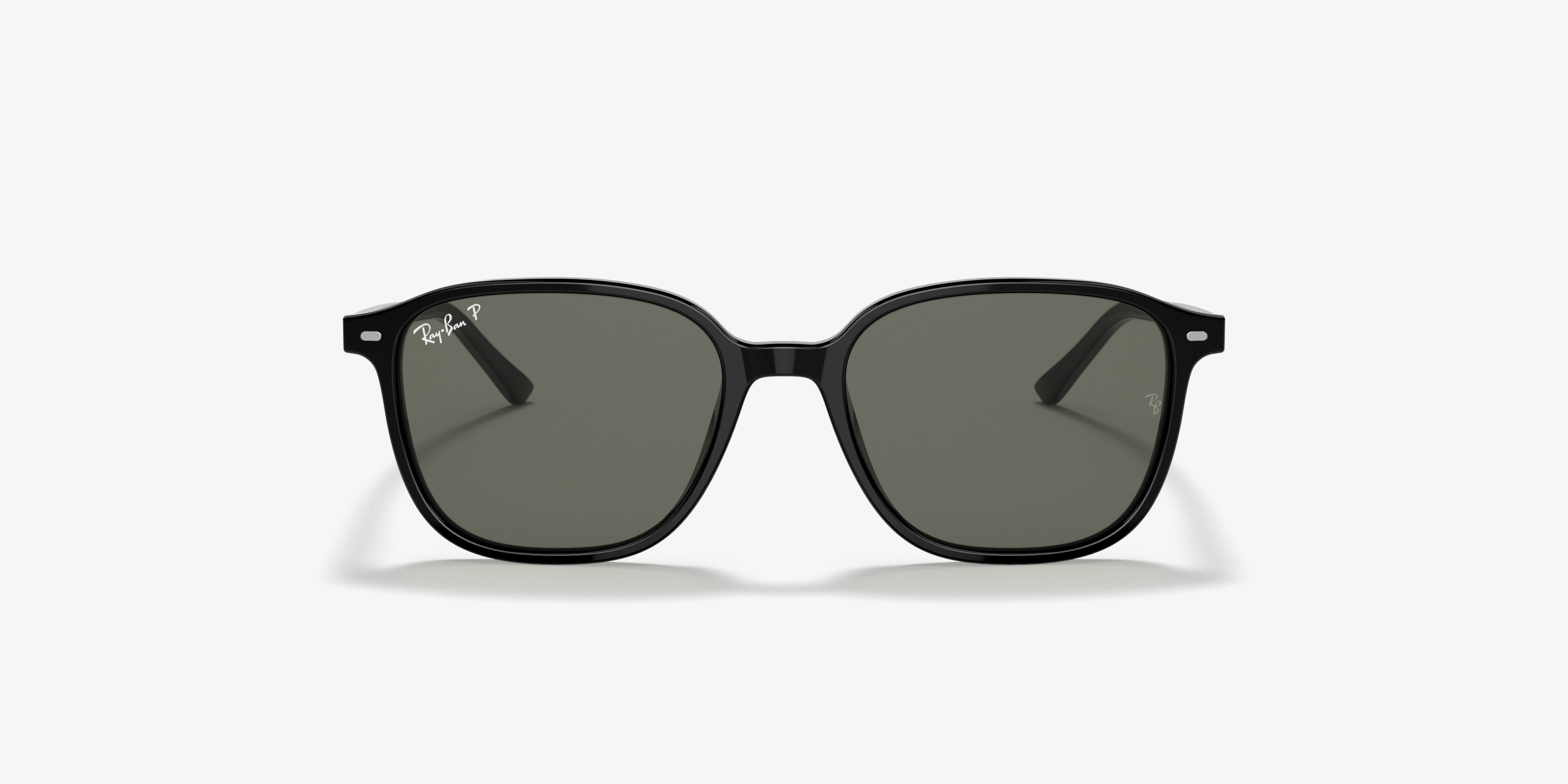 Ray-Ban RB2193 LEONARD 901/58