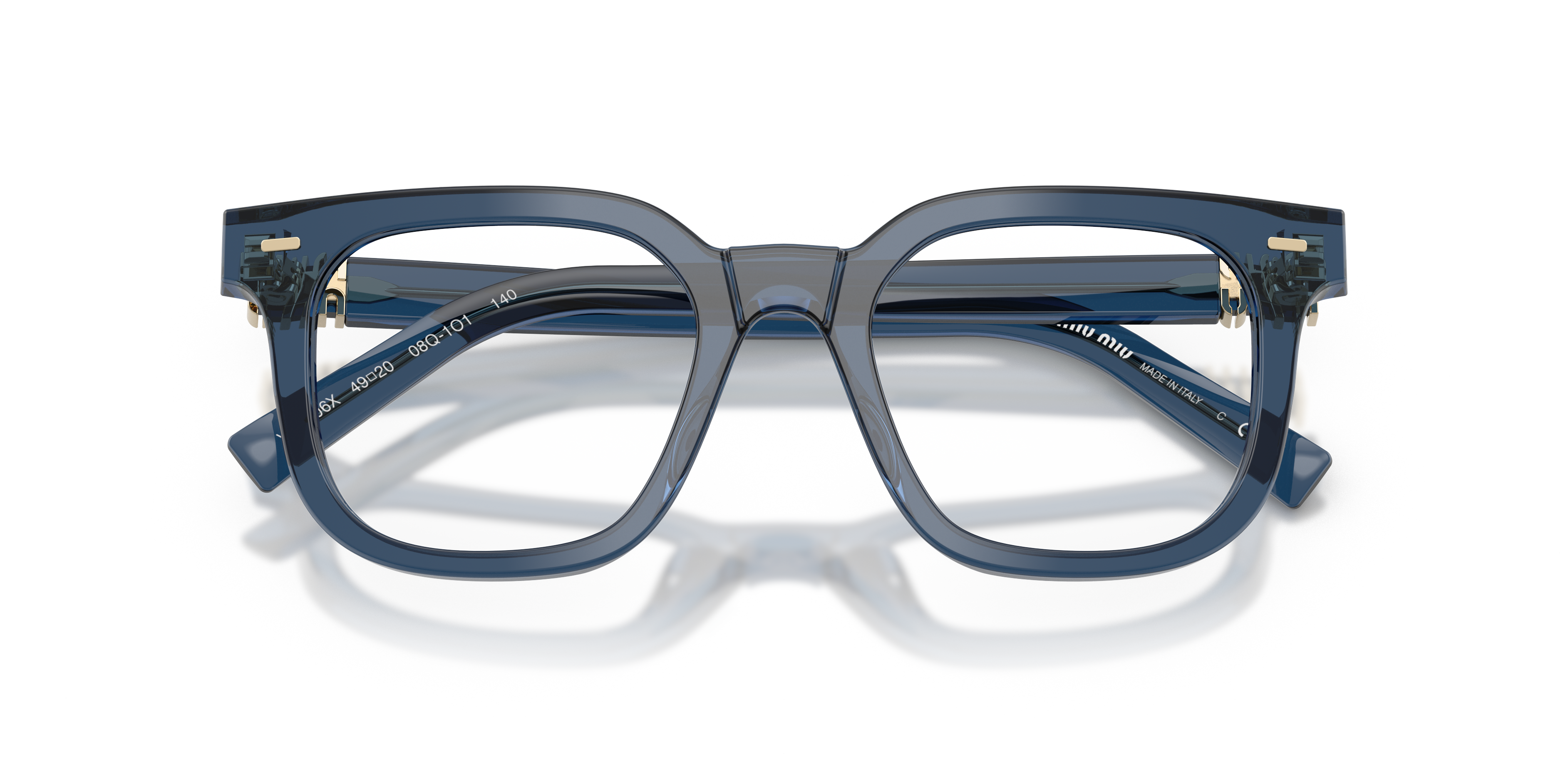 Miu Miu MU 06XV 08Q1O1