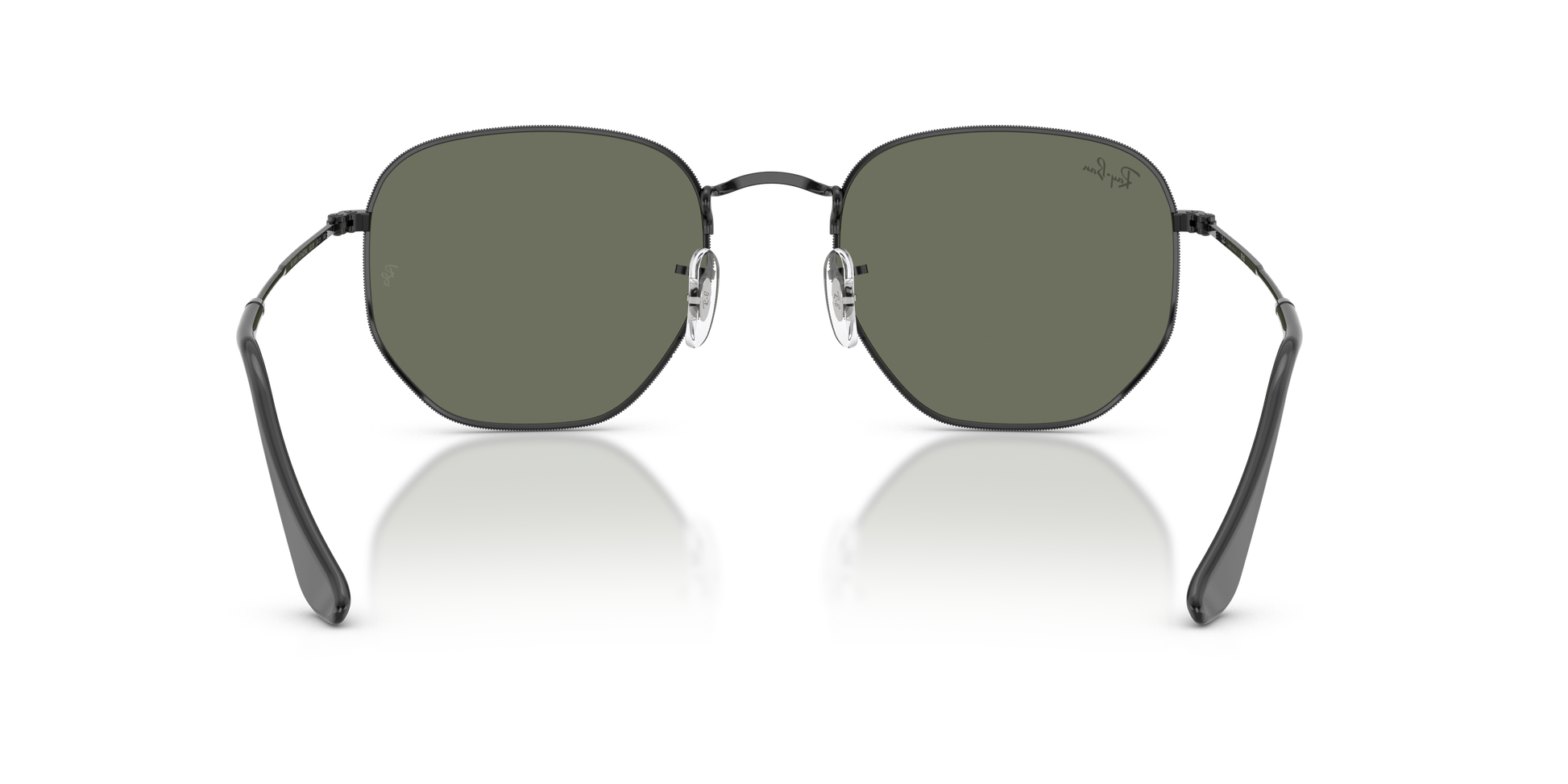Ray-Ban RB3548N HEXAGONAL 002/39