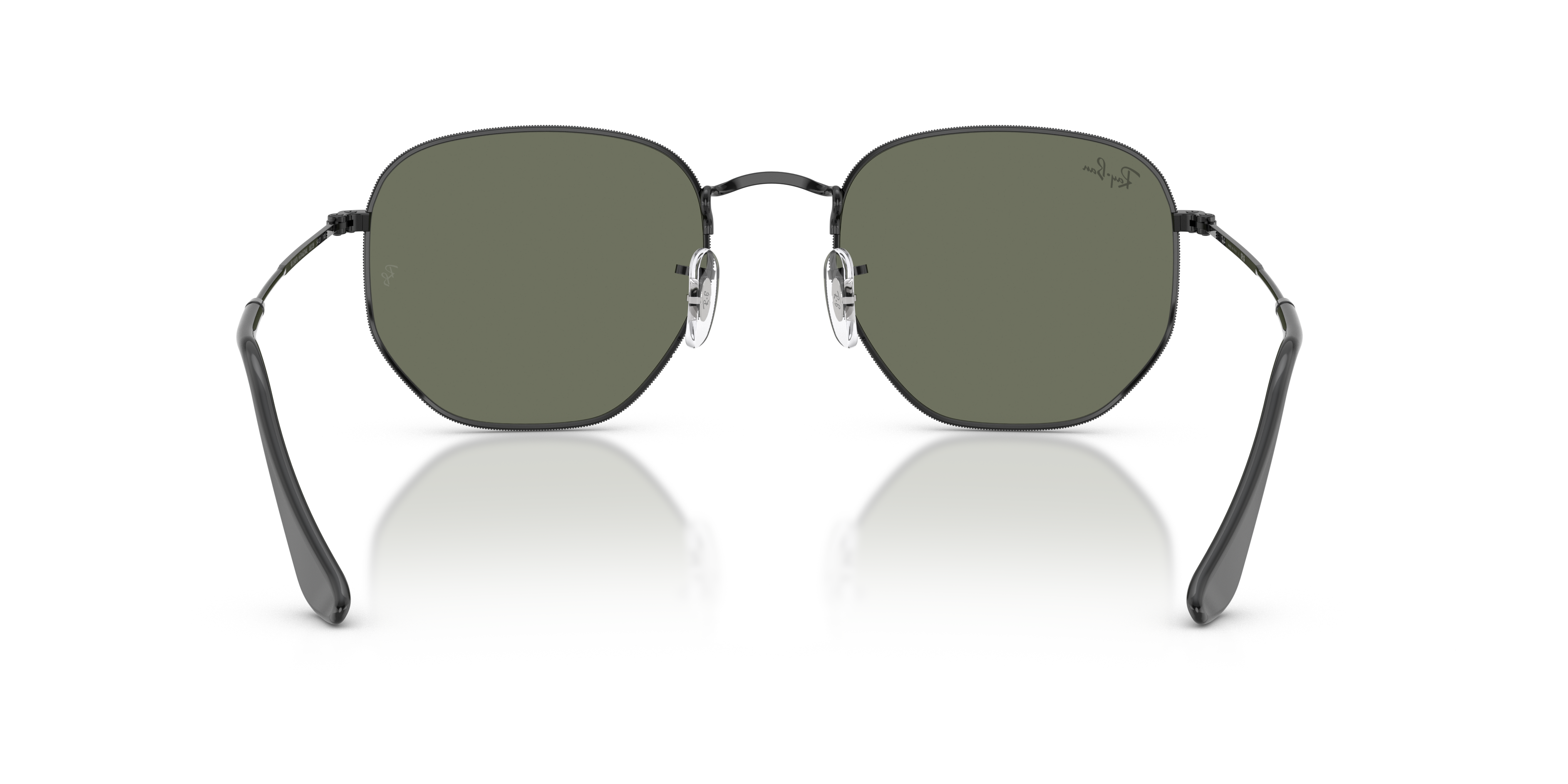 Ray-Ban RB3548N HEXAGONAL 002/39