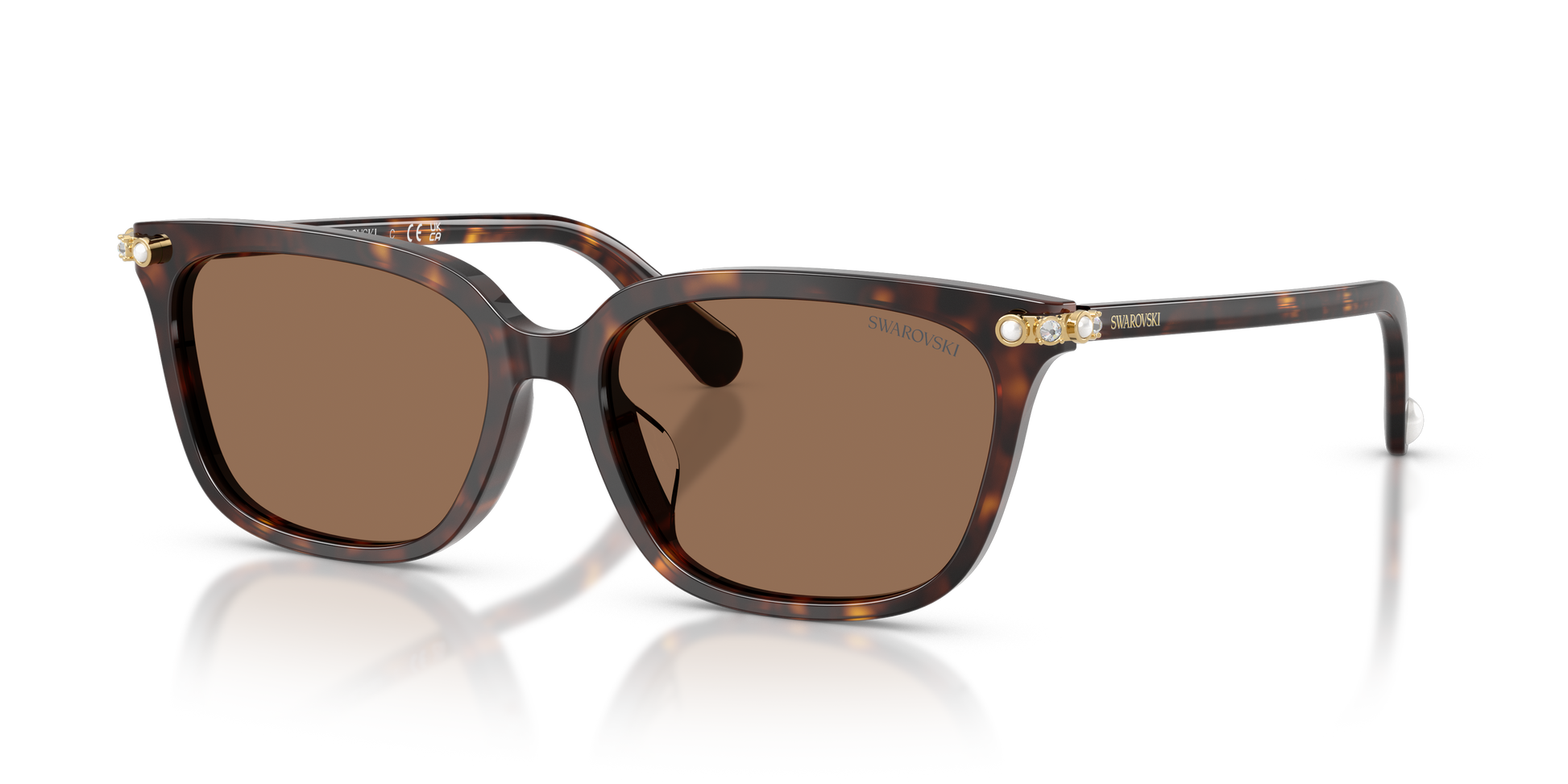Swarovski SK6064D 100273