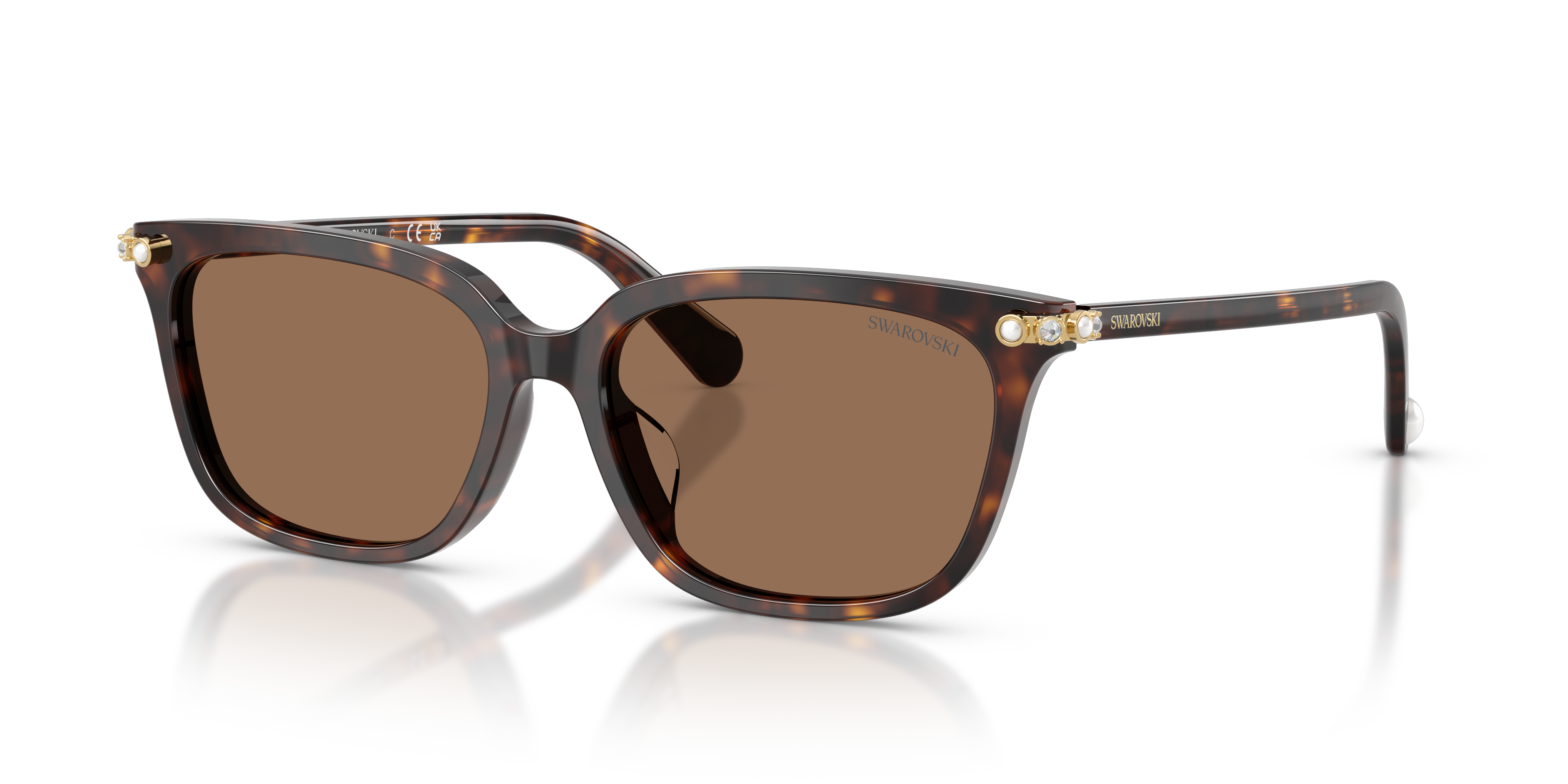 Swarovski SK6064D 100273