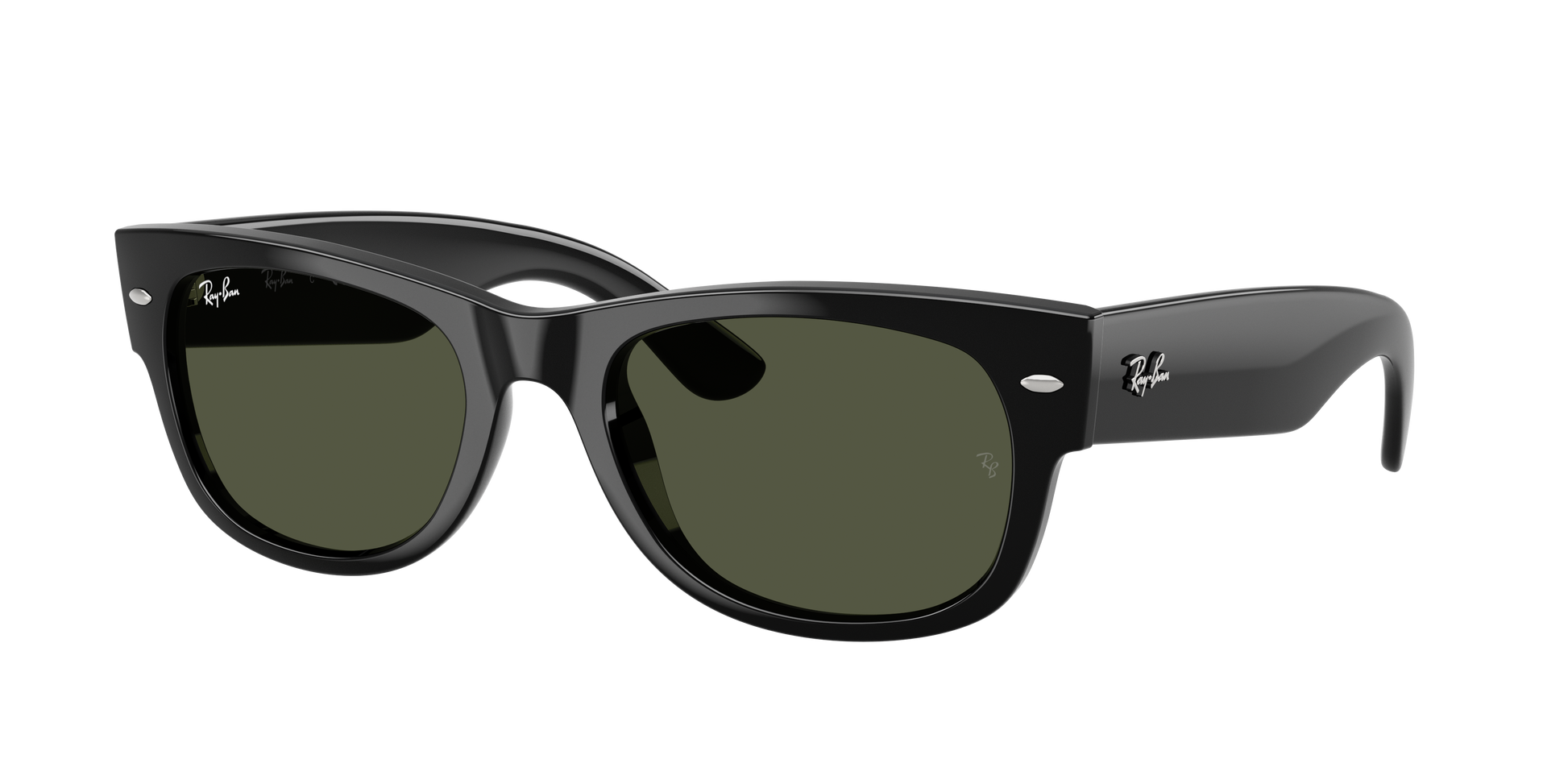 Ray-Ban RB0832S MEGA WAYFARER II 901/31