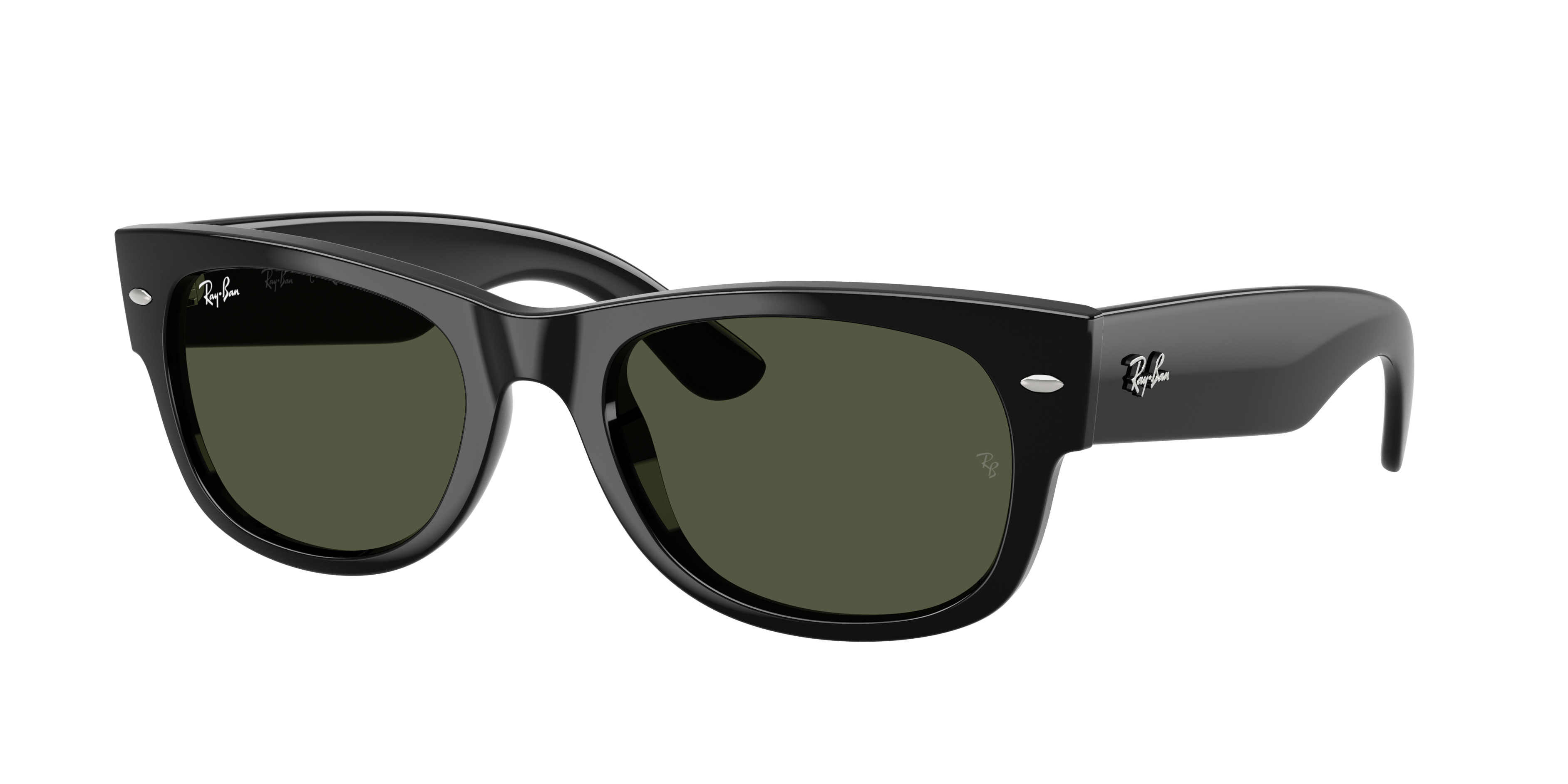 Ray-Ban RB0832S MEGA WAYFARER II 901/31