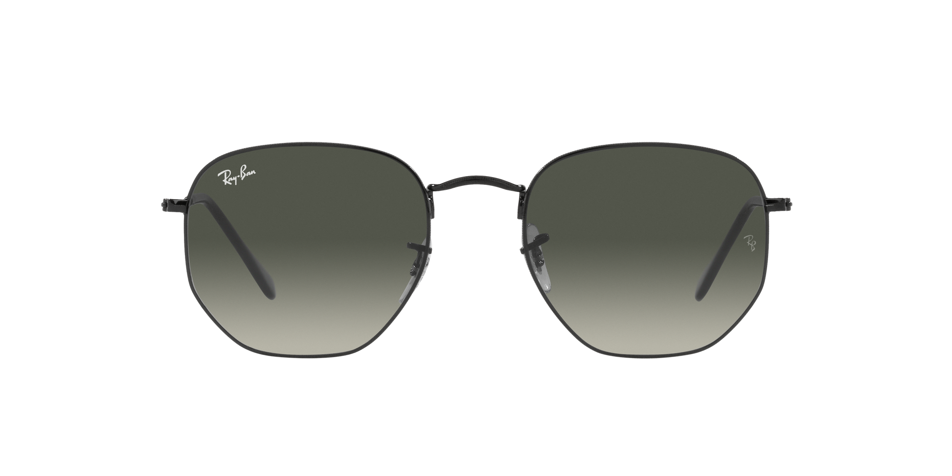 Ray-Ban RB3548 HEXAGONAL 002/71