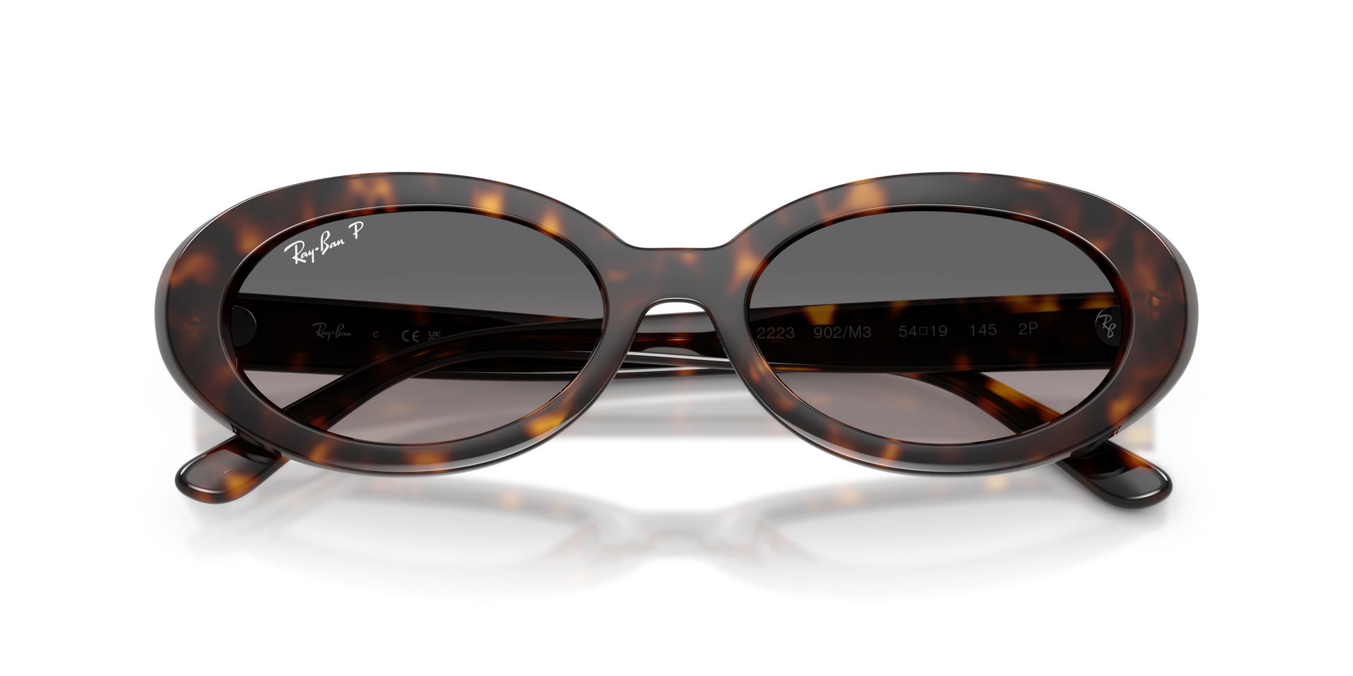 Ray-Ban RB2223 902/M3