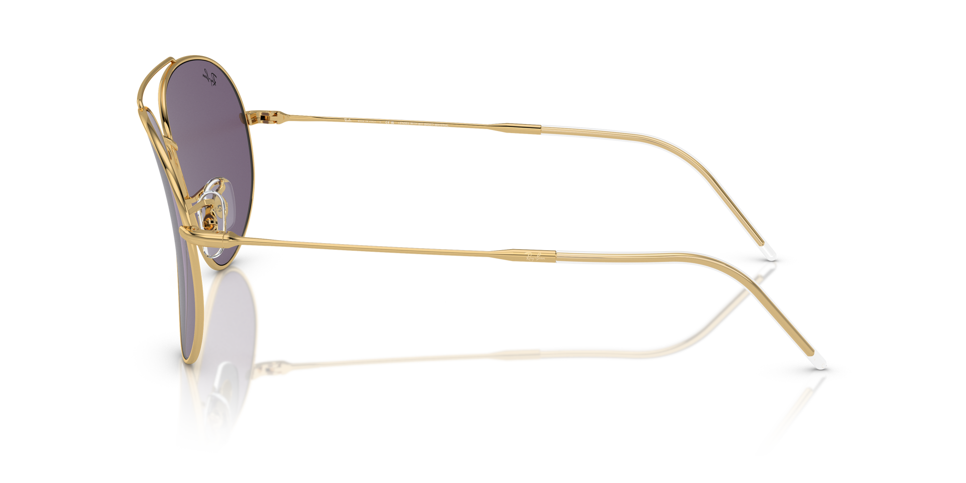 Ray-Ban RBR0101S AVIATOR REVERSE 001/1A