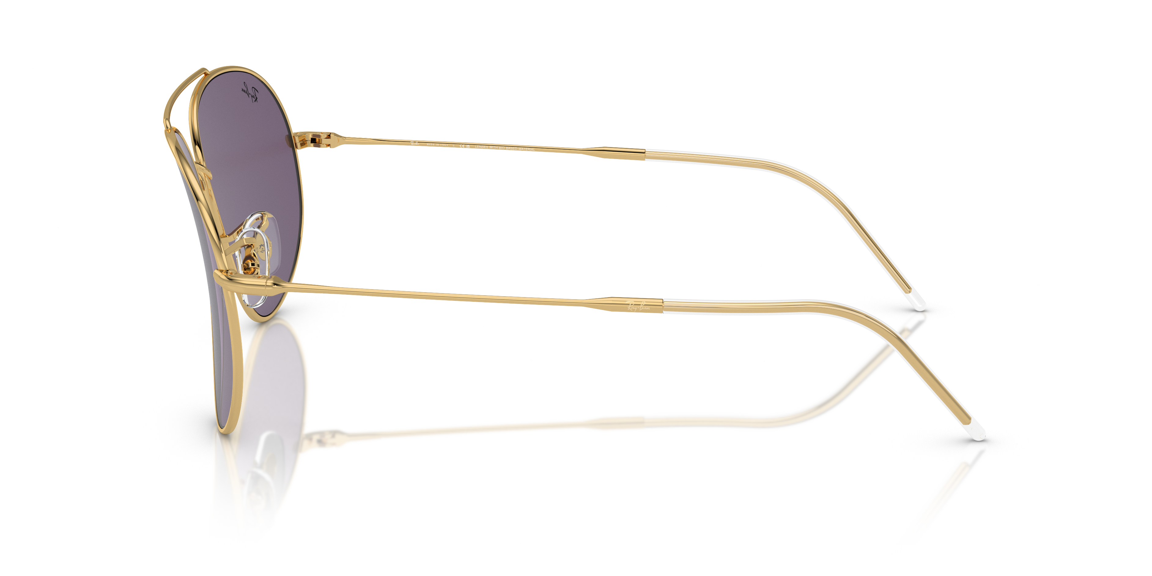 Ray-Ban RBR0101S AVIATOR REVERSE 001/1A