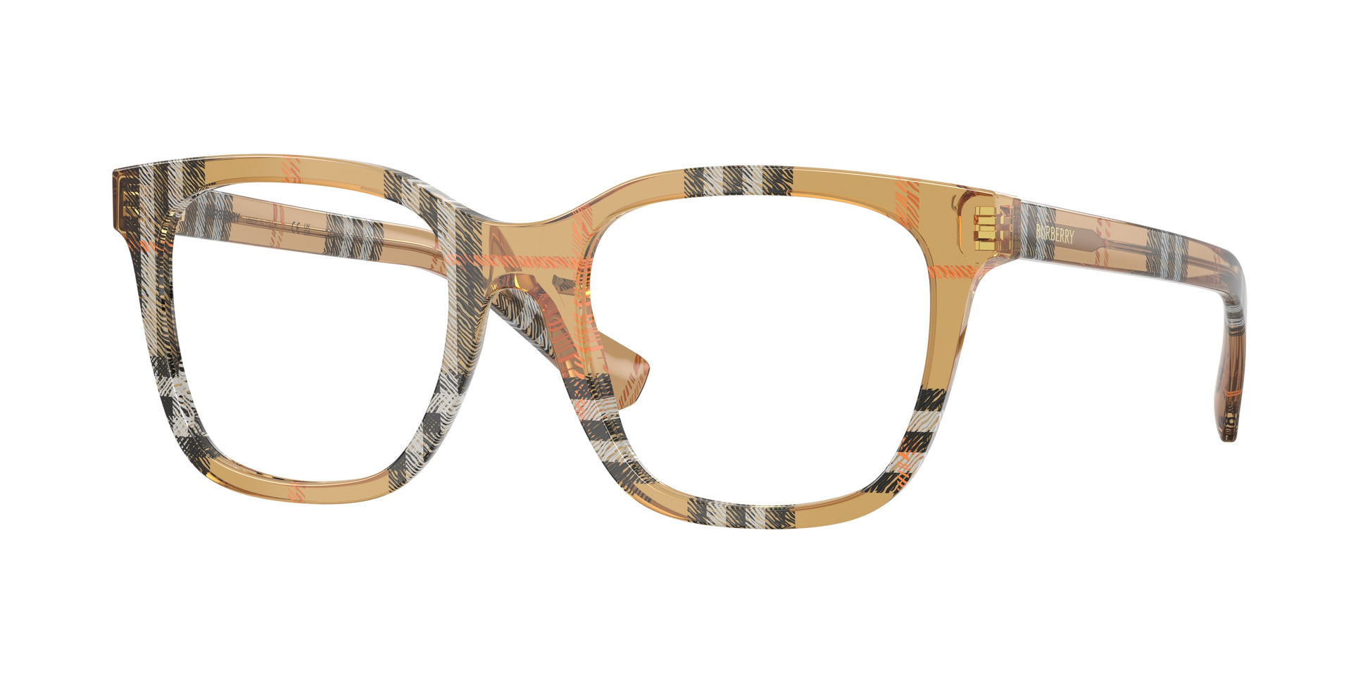 Burberry BE2455 4163