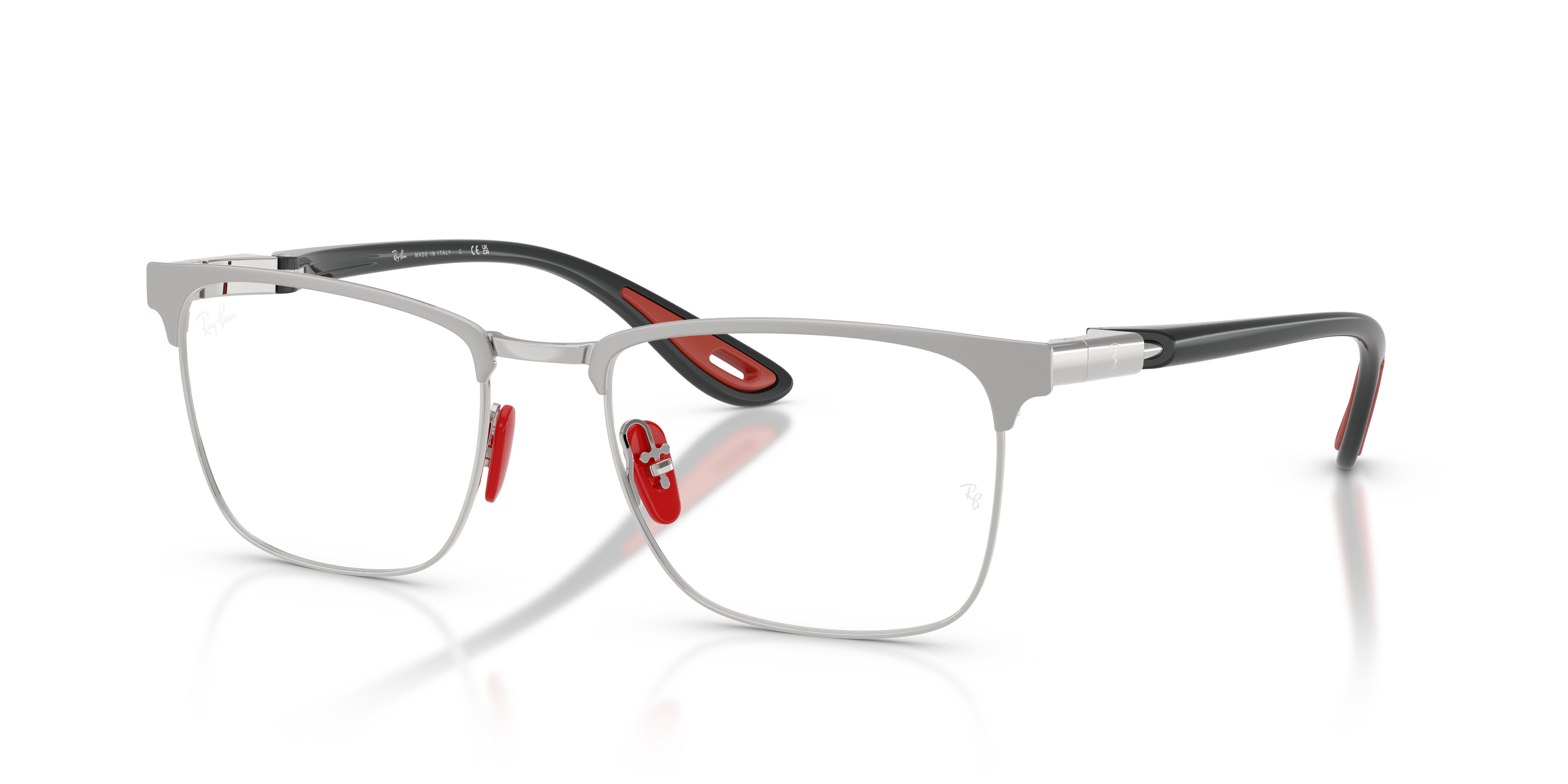 Ray-Ban Vista RX6621M F131