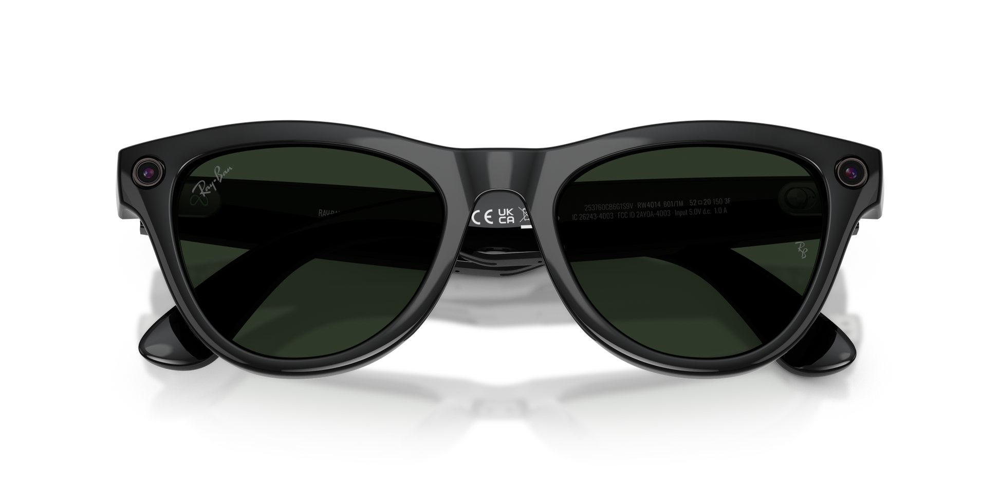 Ray-Ban Meta RW4014 SKYLER 601/1M