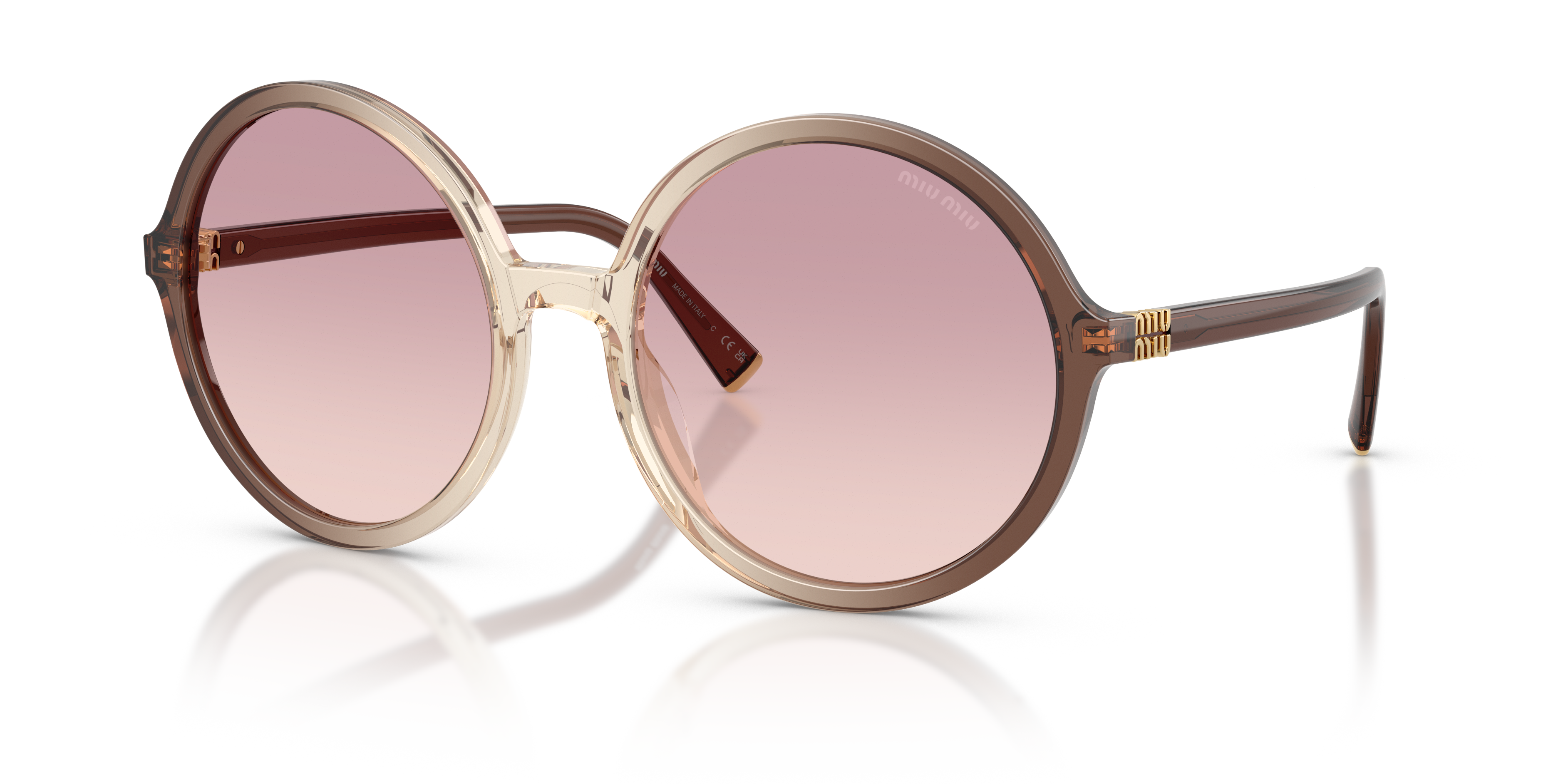 Miu Miu MU B02S 25G40S