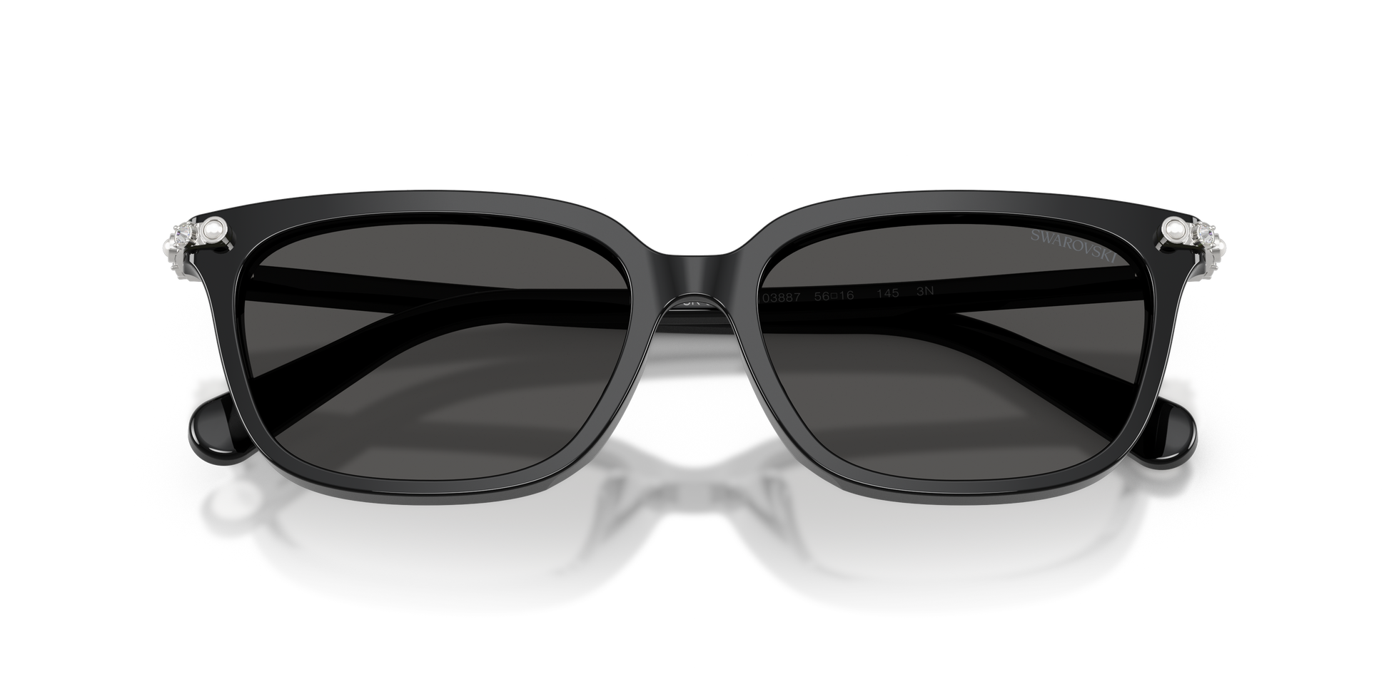 Swarovski SK6064D 103887