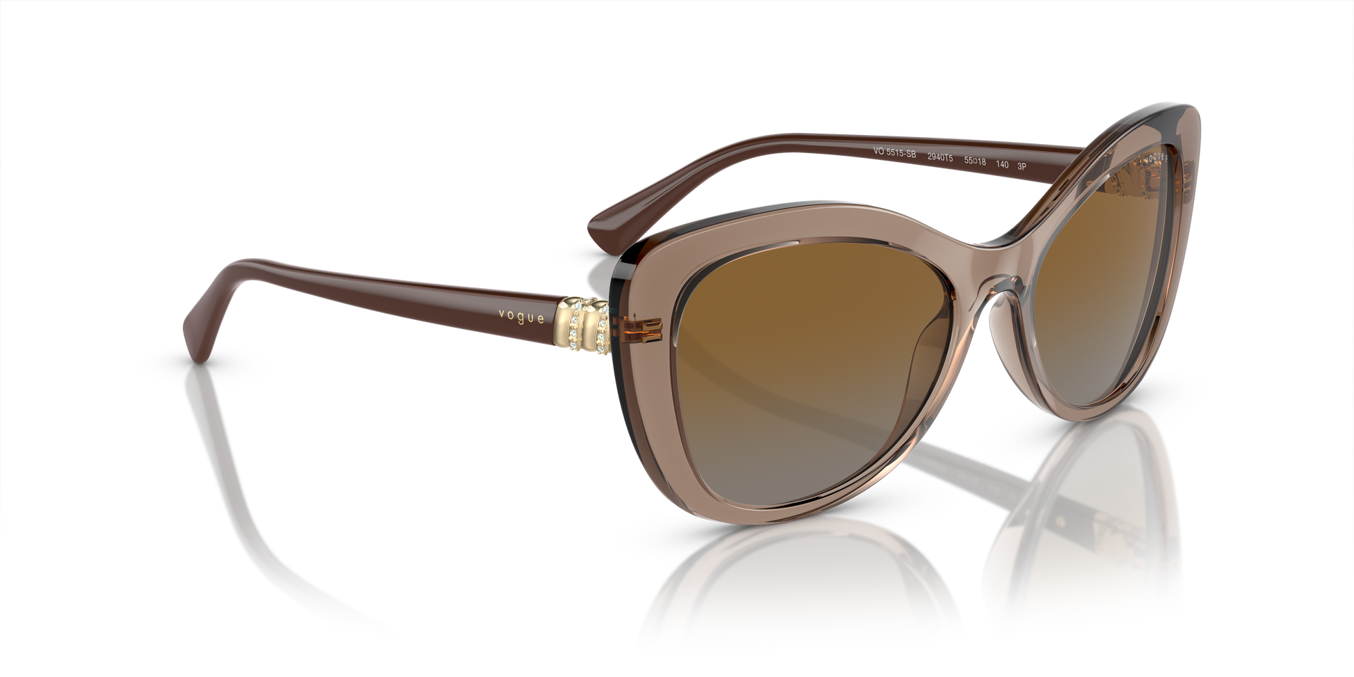 Vogue Eyewear VO5515SB 2940T5