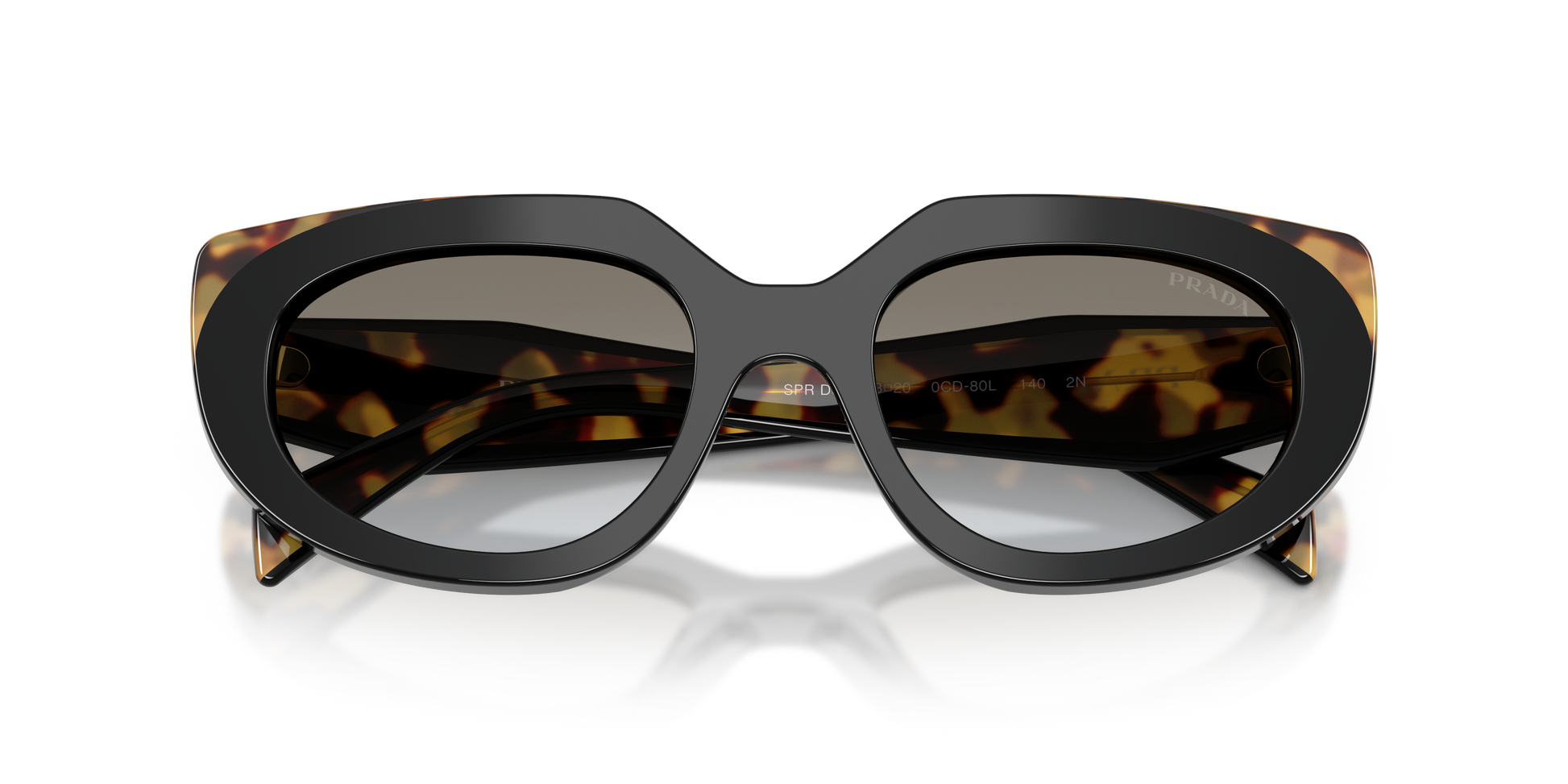 Prada PR D02S 0CD80L