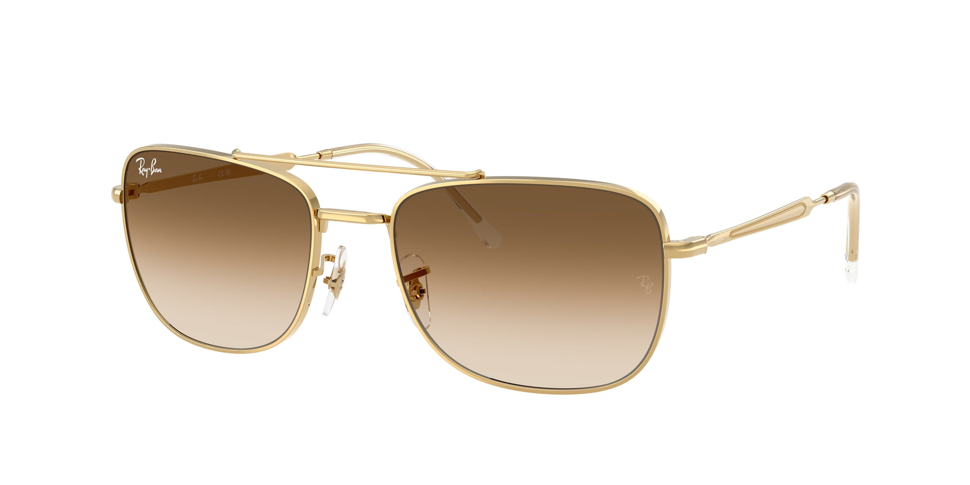 Ray-Ban RB3755 001/51