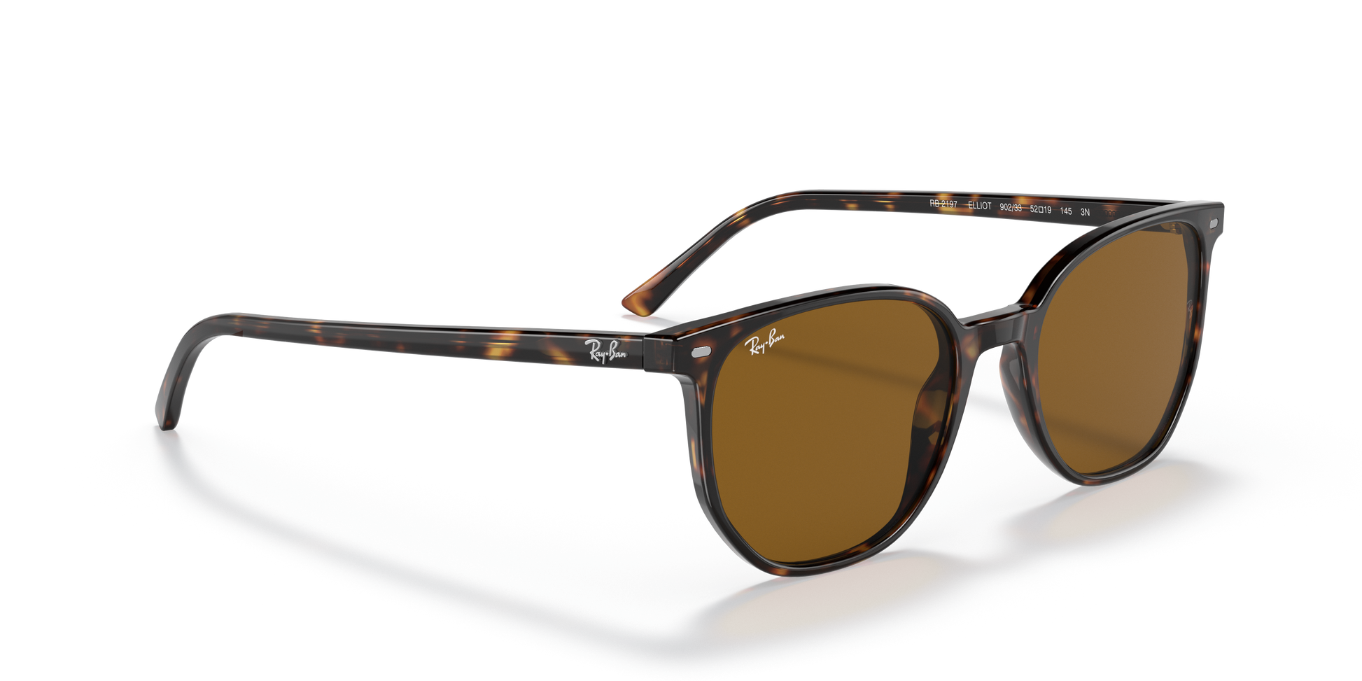 Ray-Ban RB2197 ELLIOT 902/33