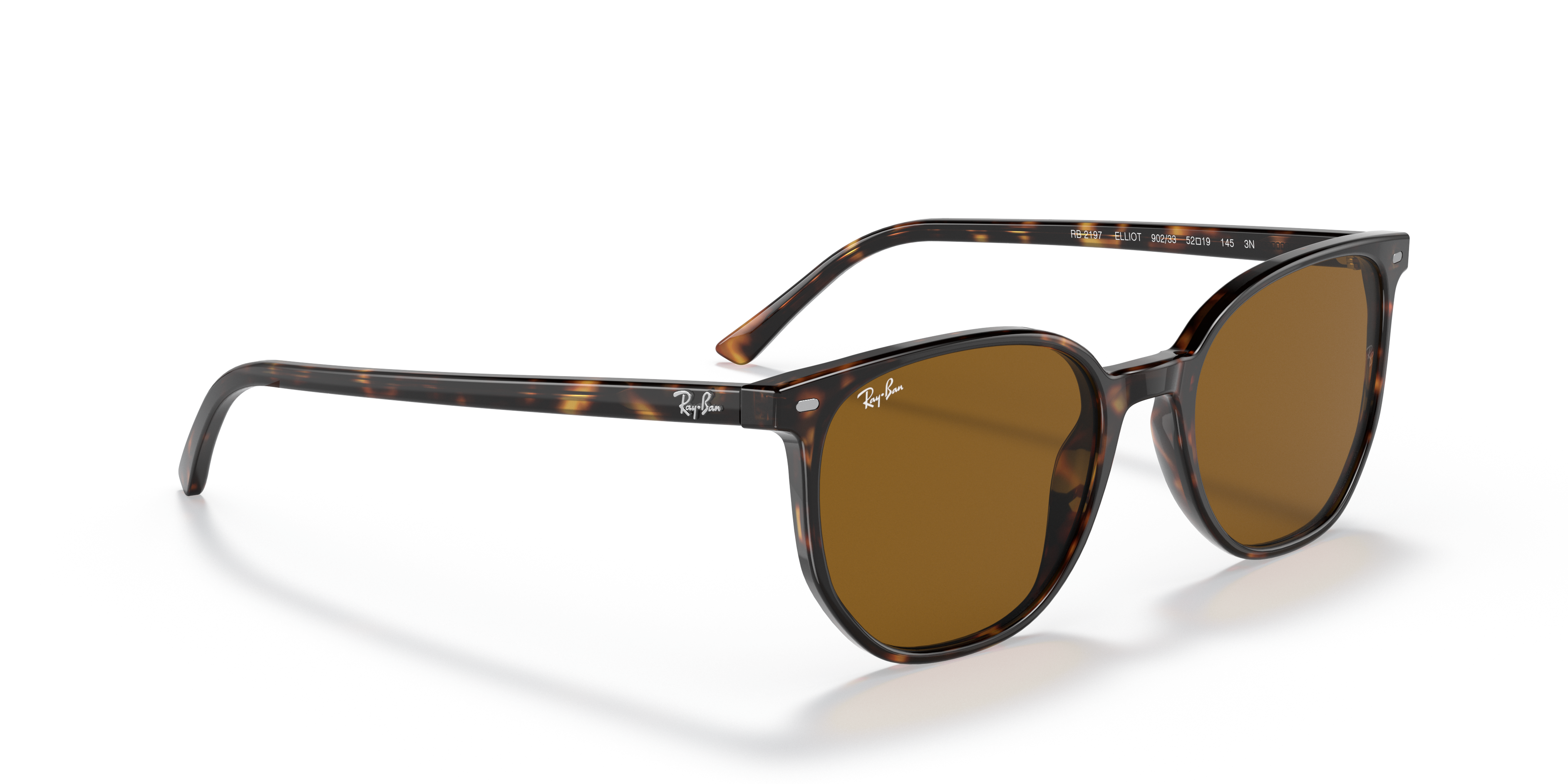 Ray-Ban RB2197 ELLIOT 902/33