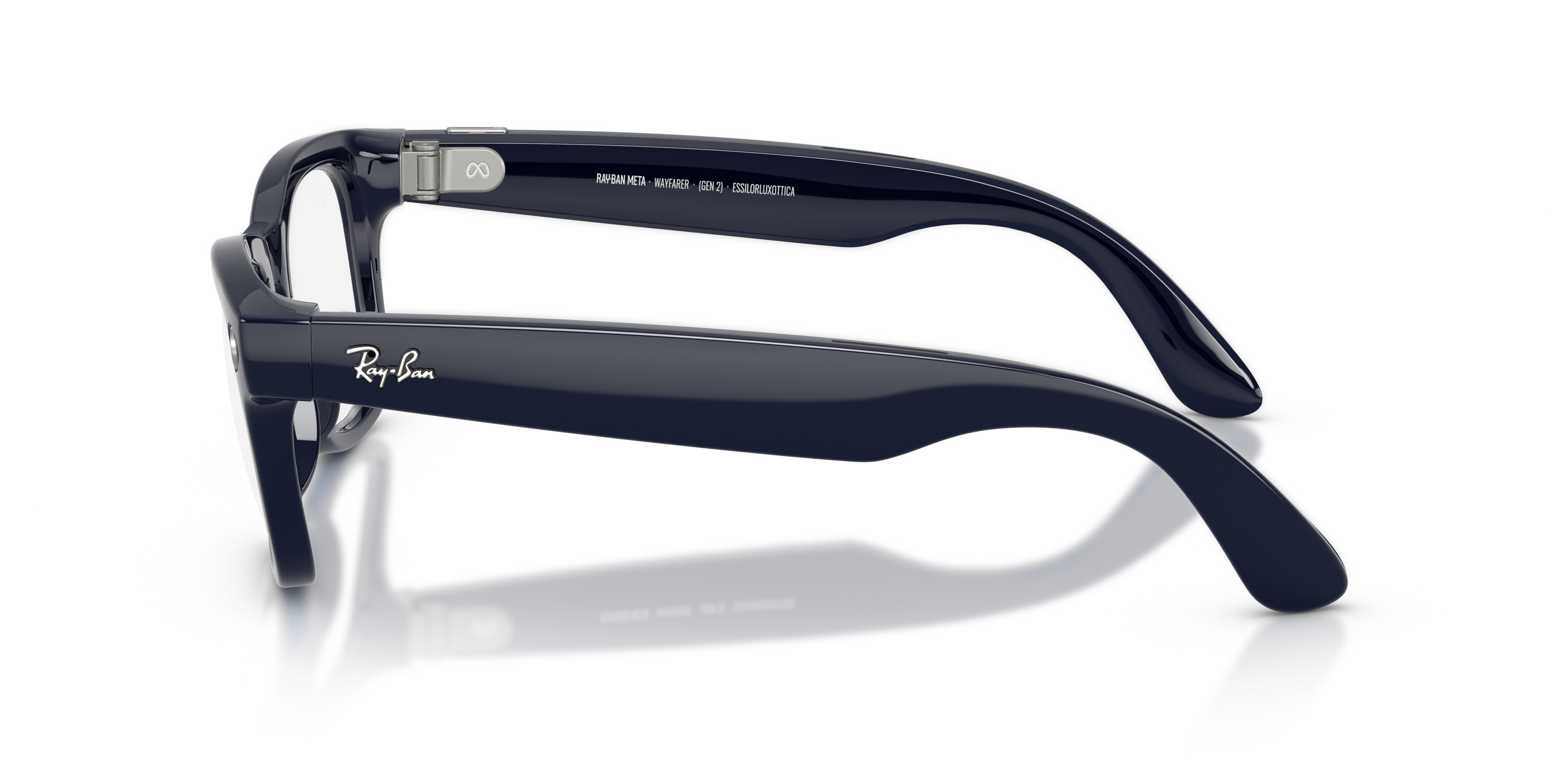 Ray-Ban Meta RW4012 WAYFARER 6628MF