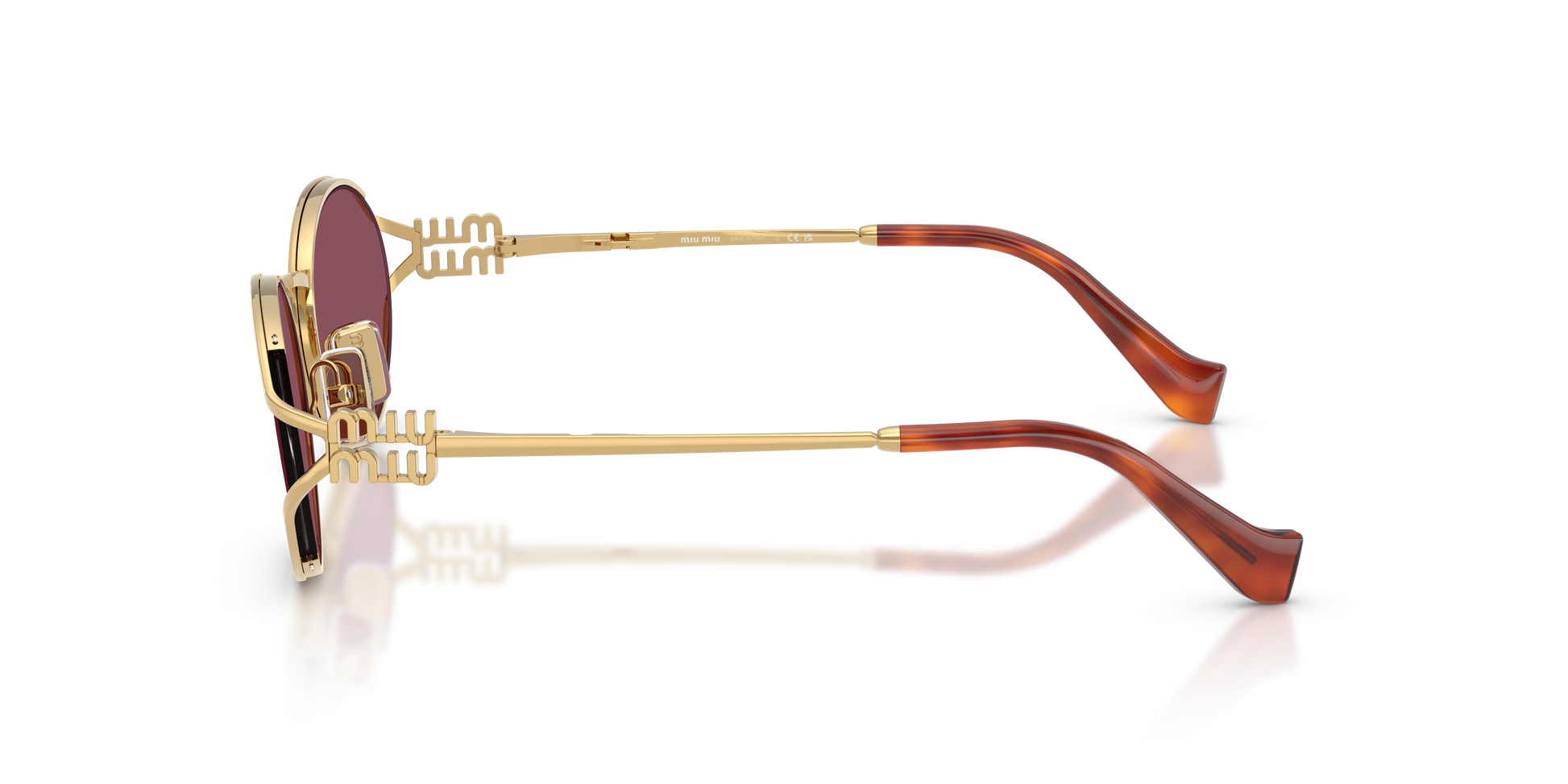 Miu Miu MU 52YS 5AK20Y