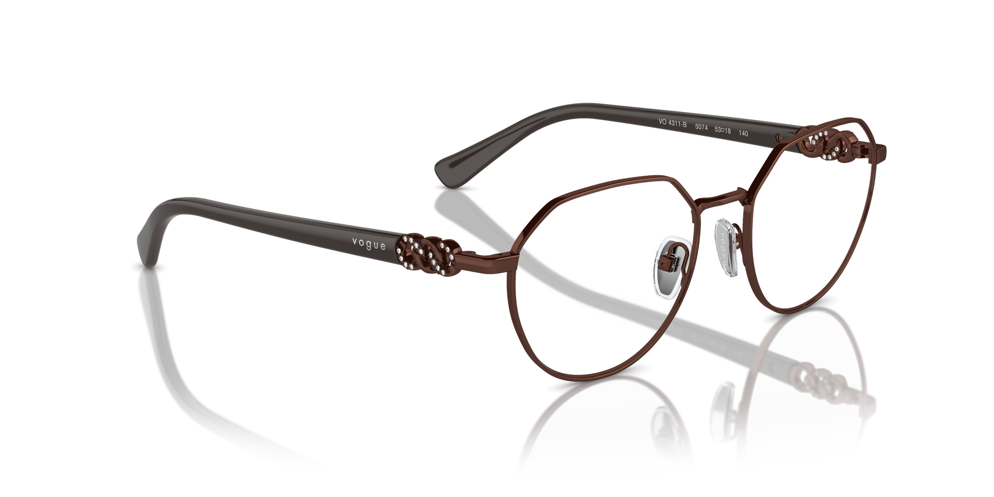 Vogue Eyewear VO4311B 5074