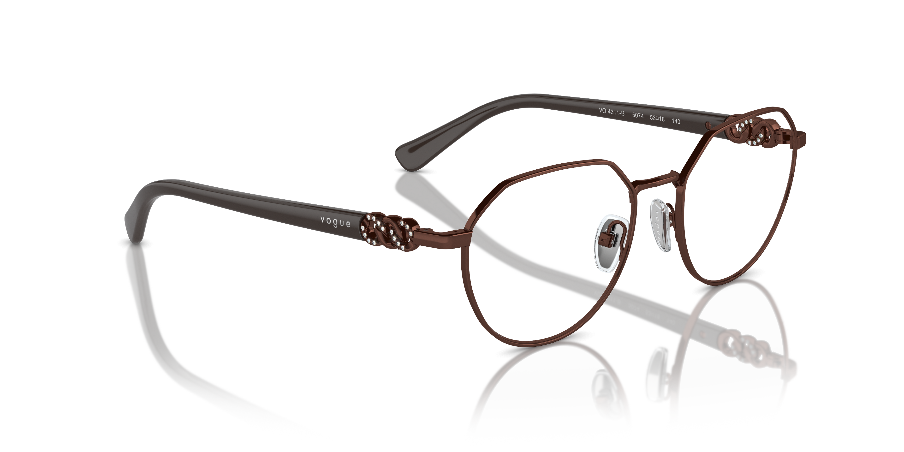 Vogue Eyewear VO4311B 5074
