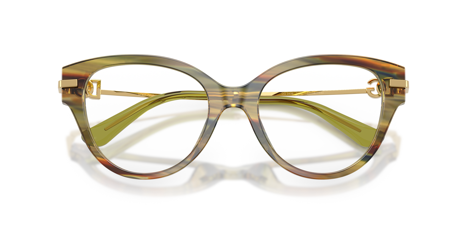 Dolce & Gabbana DG3438 3475