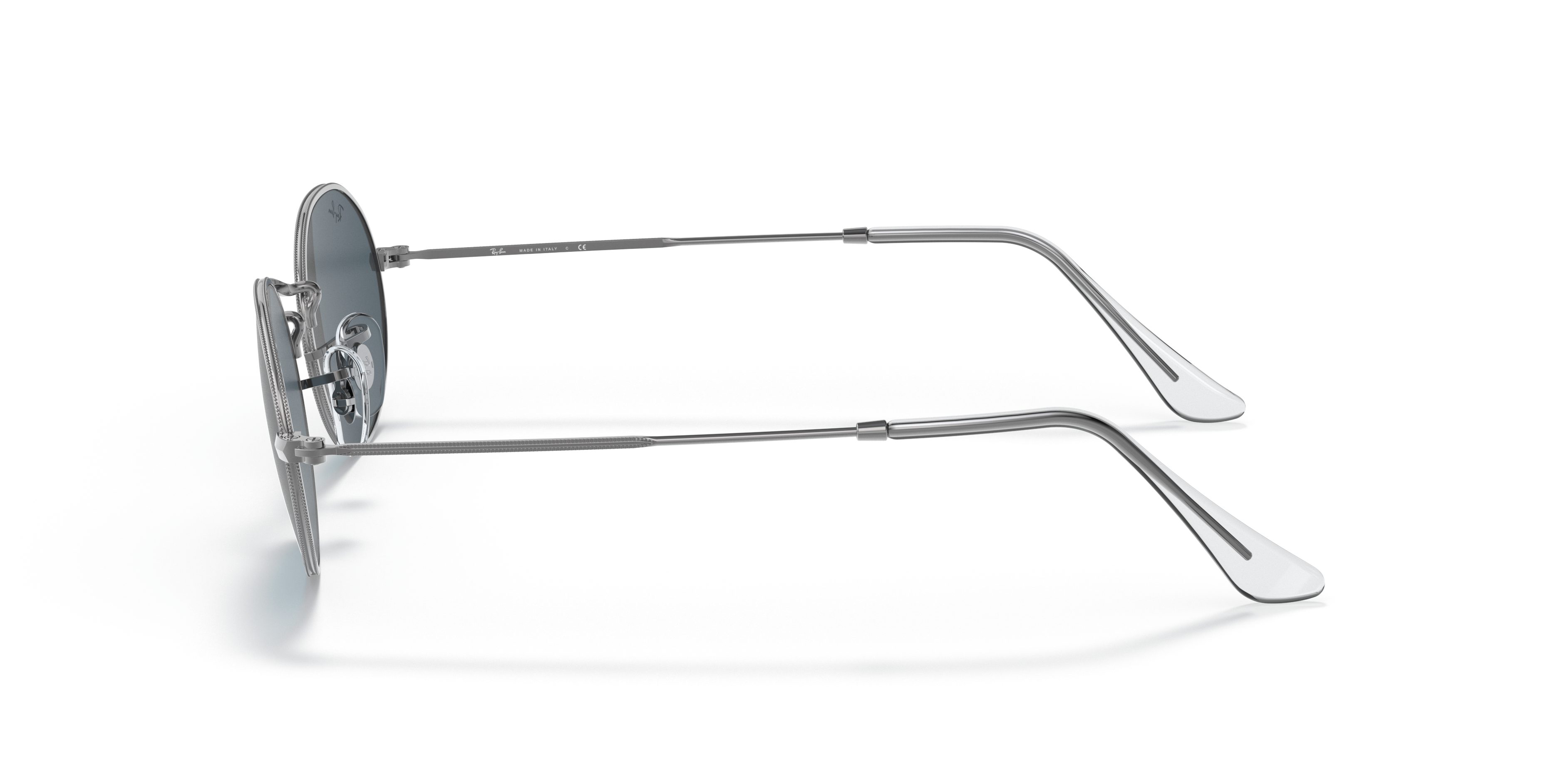 Ray-Ban RB3547 OVAL 003/R5