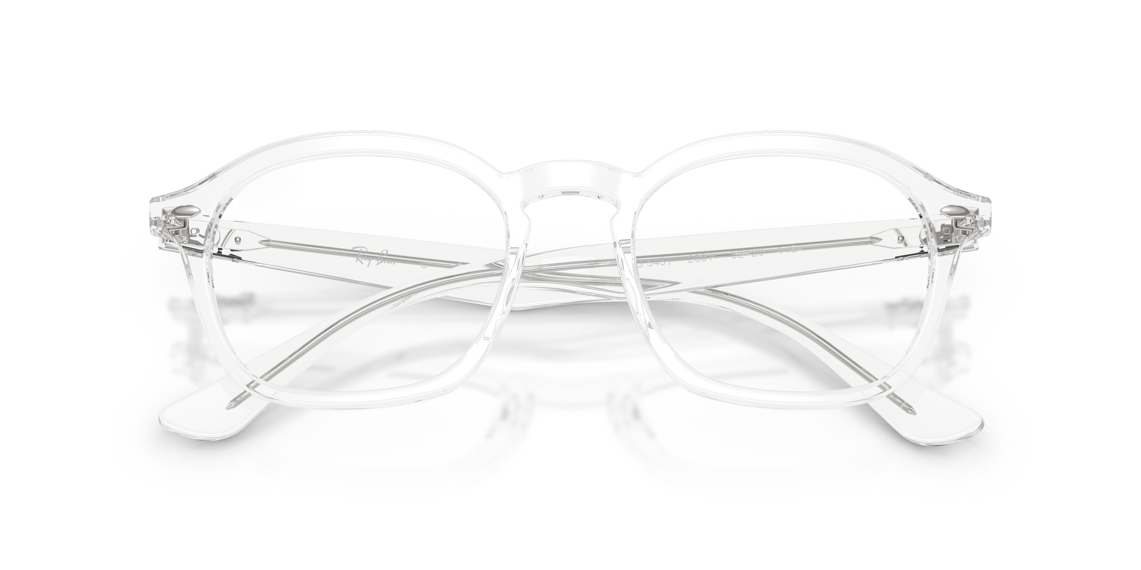 Ray-Ban RX5451 2001