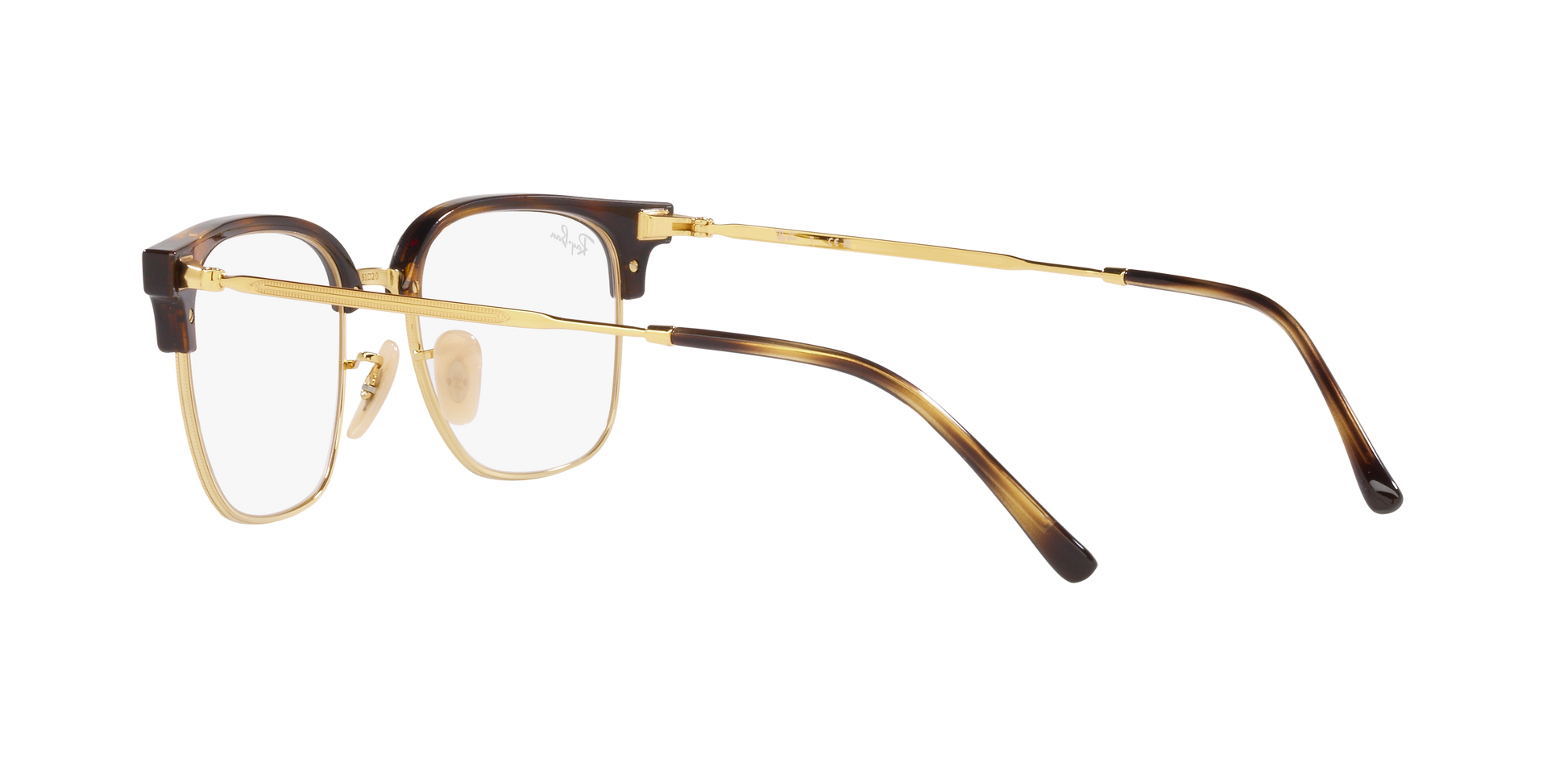 Ray-Ban RX7216 NEW CLUBMASTER 2012