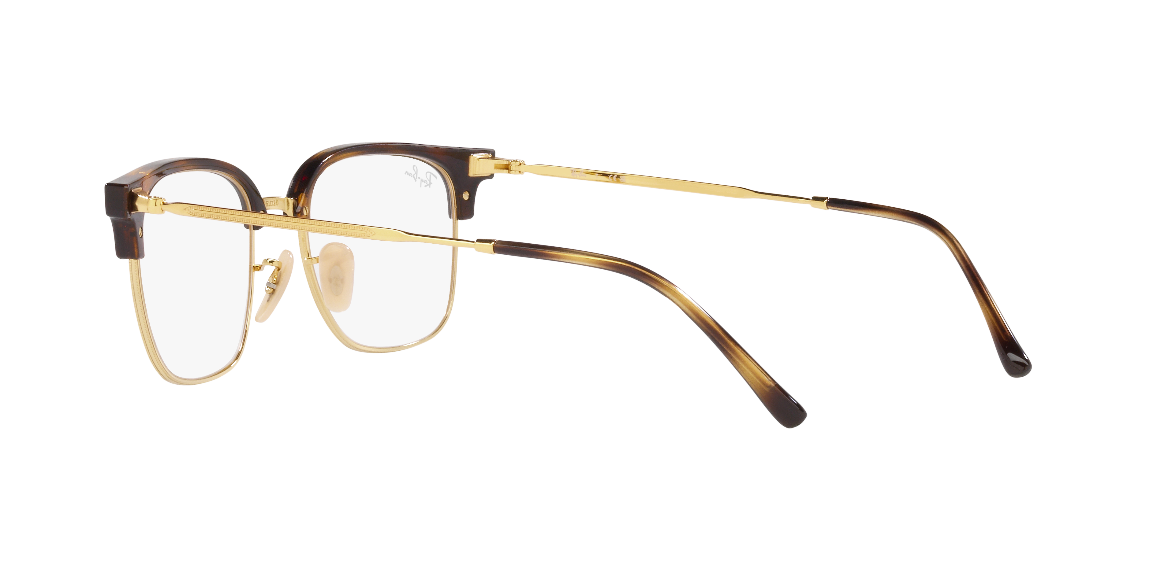 Ray-Ban RX7216 NEW CLUBMASTER 2012