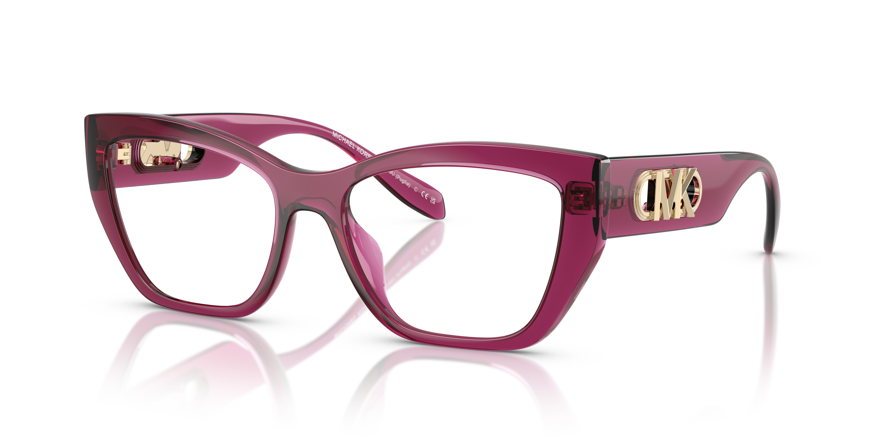 Michael Kors MK4149U PUGLIA 4020