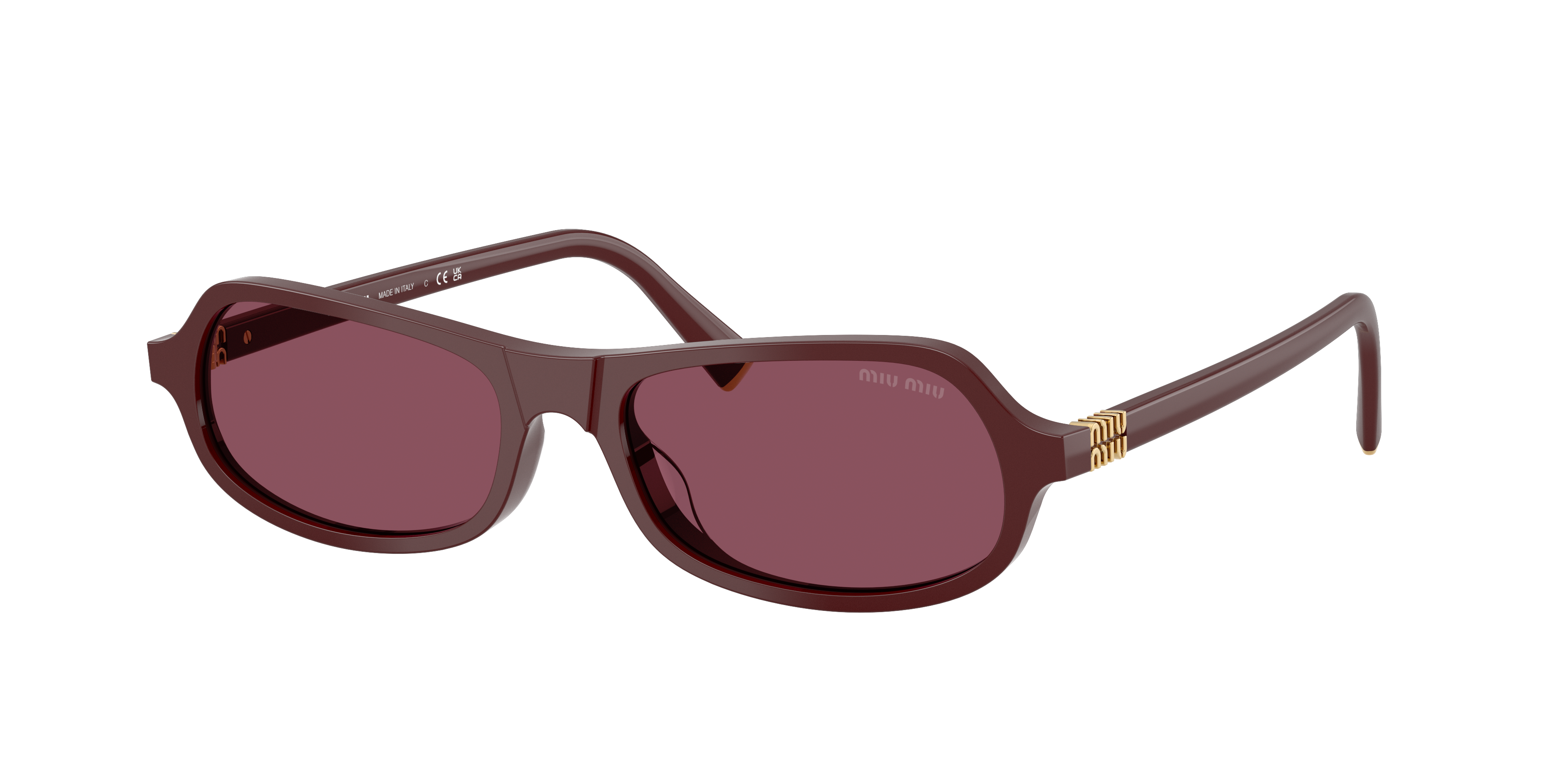 Miu Miu MU B10SU 26L20Y