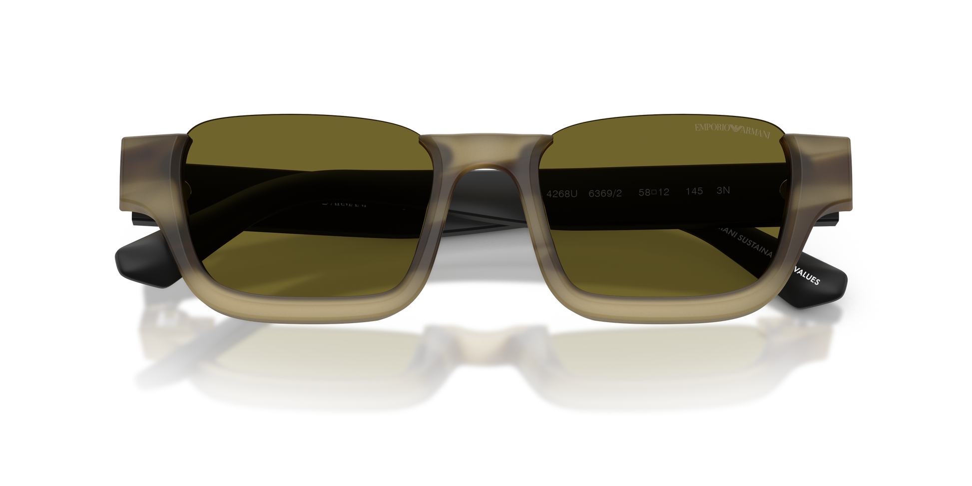 Emporio Armani EA4268U 6369/2