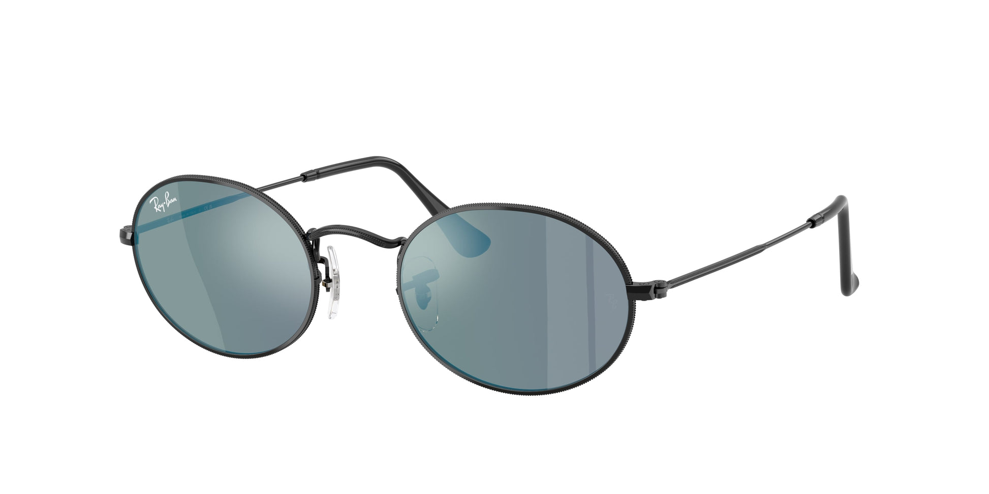Ray-Ban RB3547N OVAL 002/8O